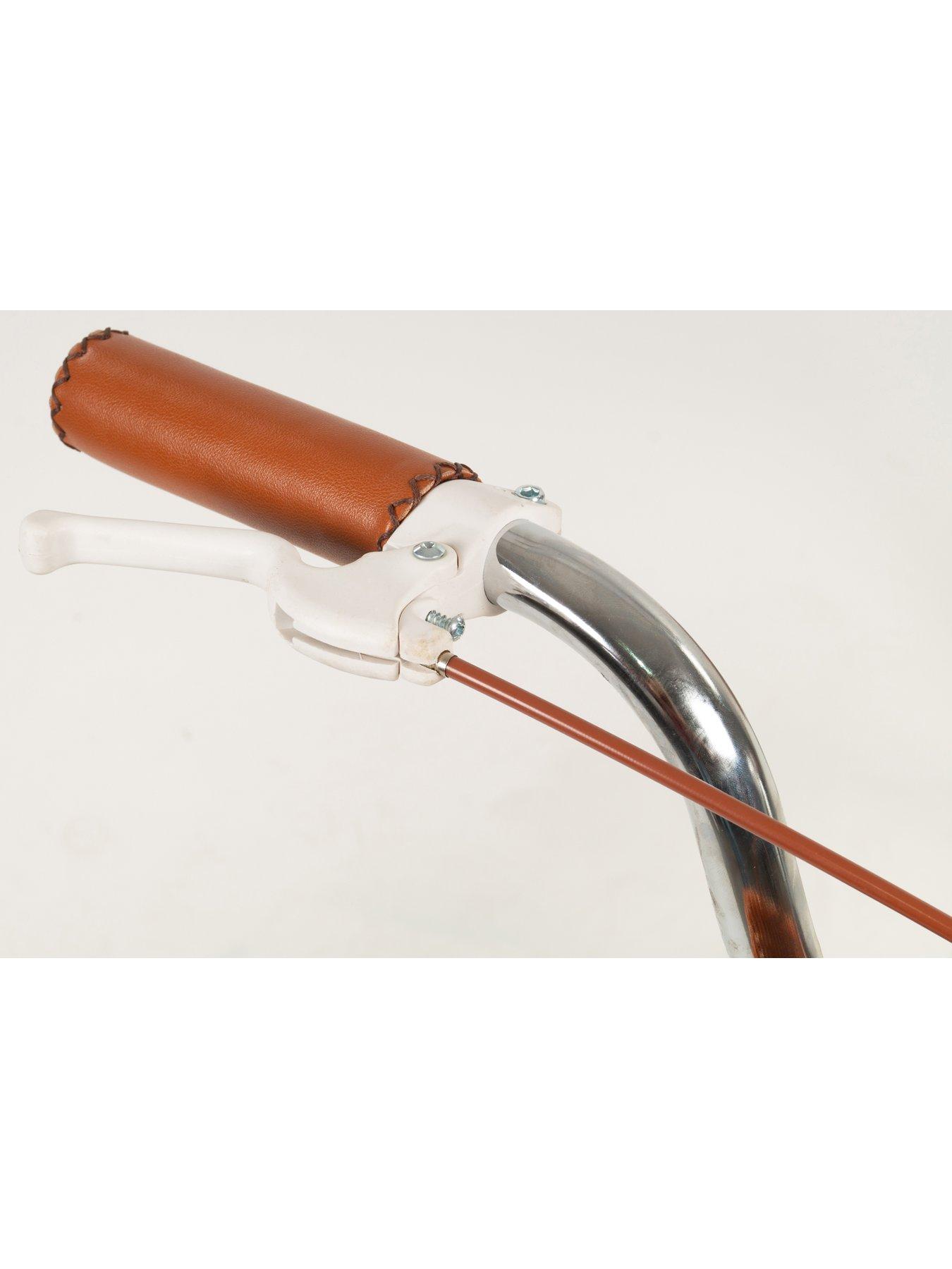 Image 4 of 7 of 20" Vintage Bicycle - Beige