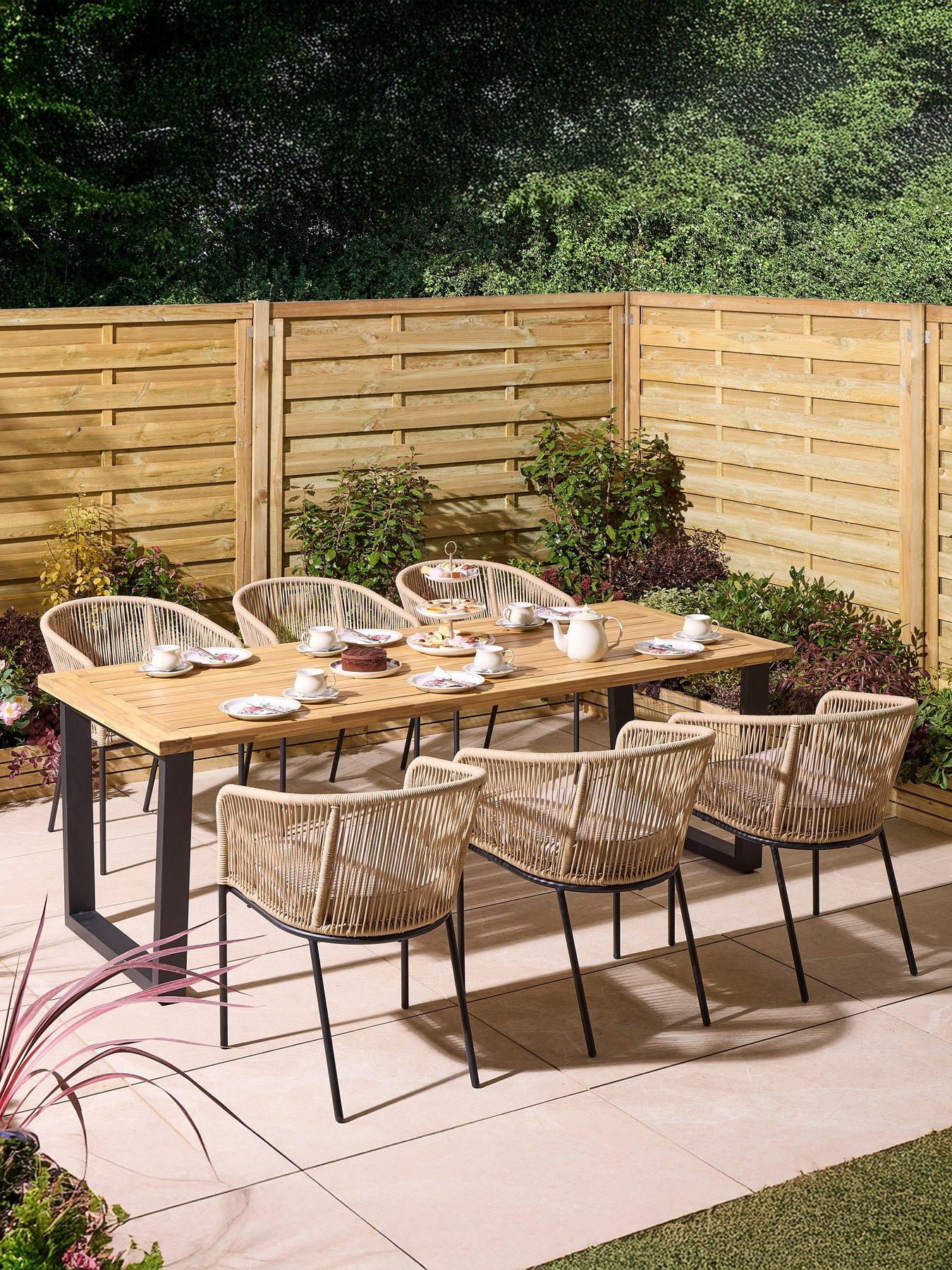 rowlinson-oslo-6-seat-dining-set-210cm-table