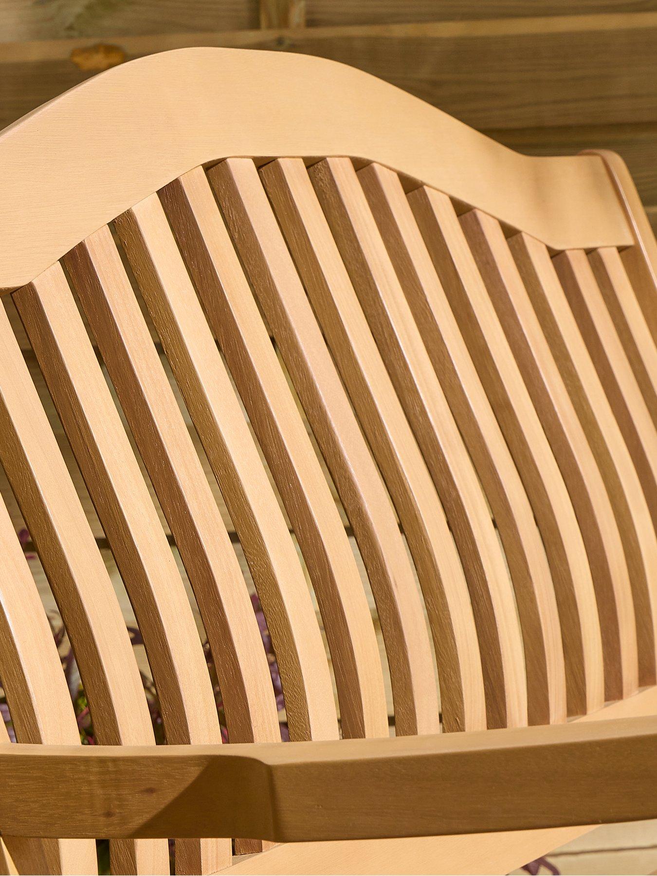  image of rowlinson-hemsway-2-seat-bench