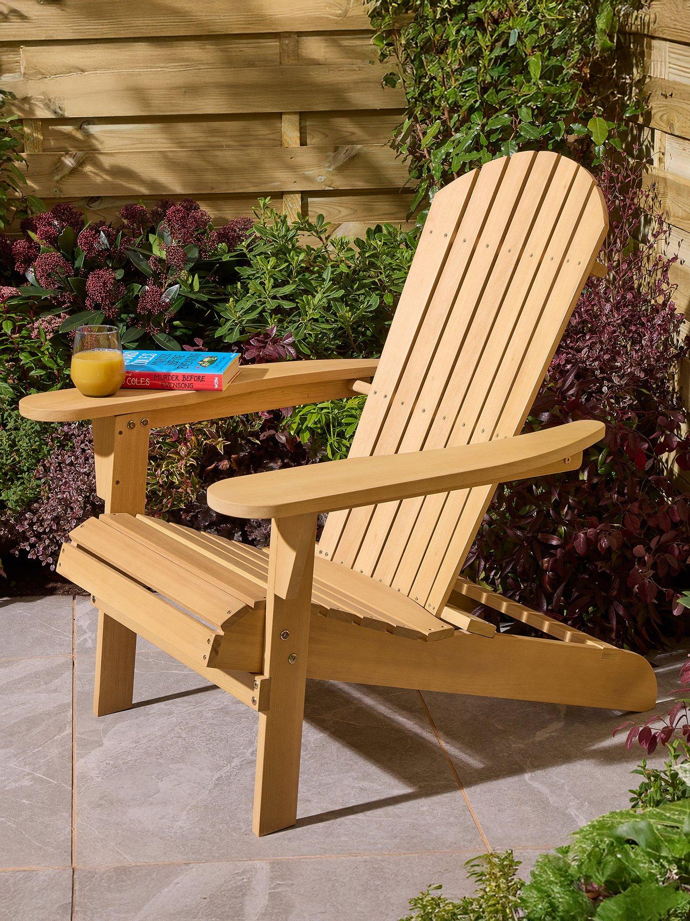 undefined Sandown Adirondack Chair