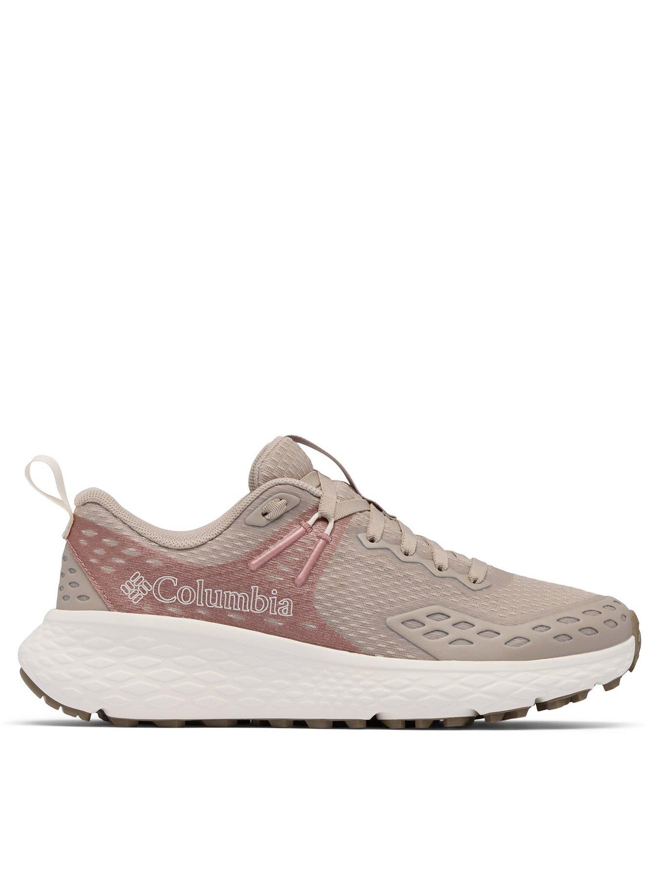  image of columbia-womens-konos-trs-hiking-shoes-grey
