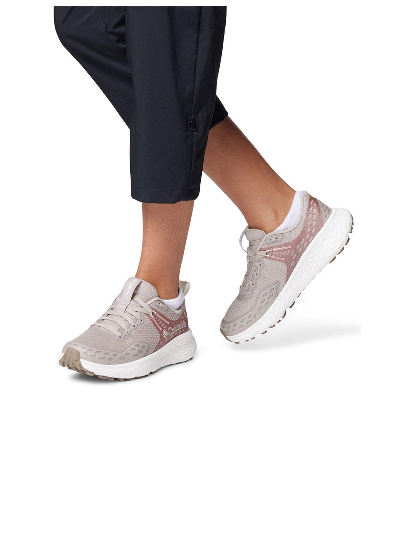  image of columbia-womens-konos-trs-hiking-shoes-grey