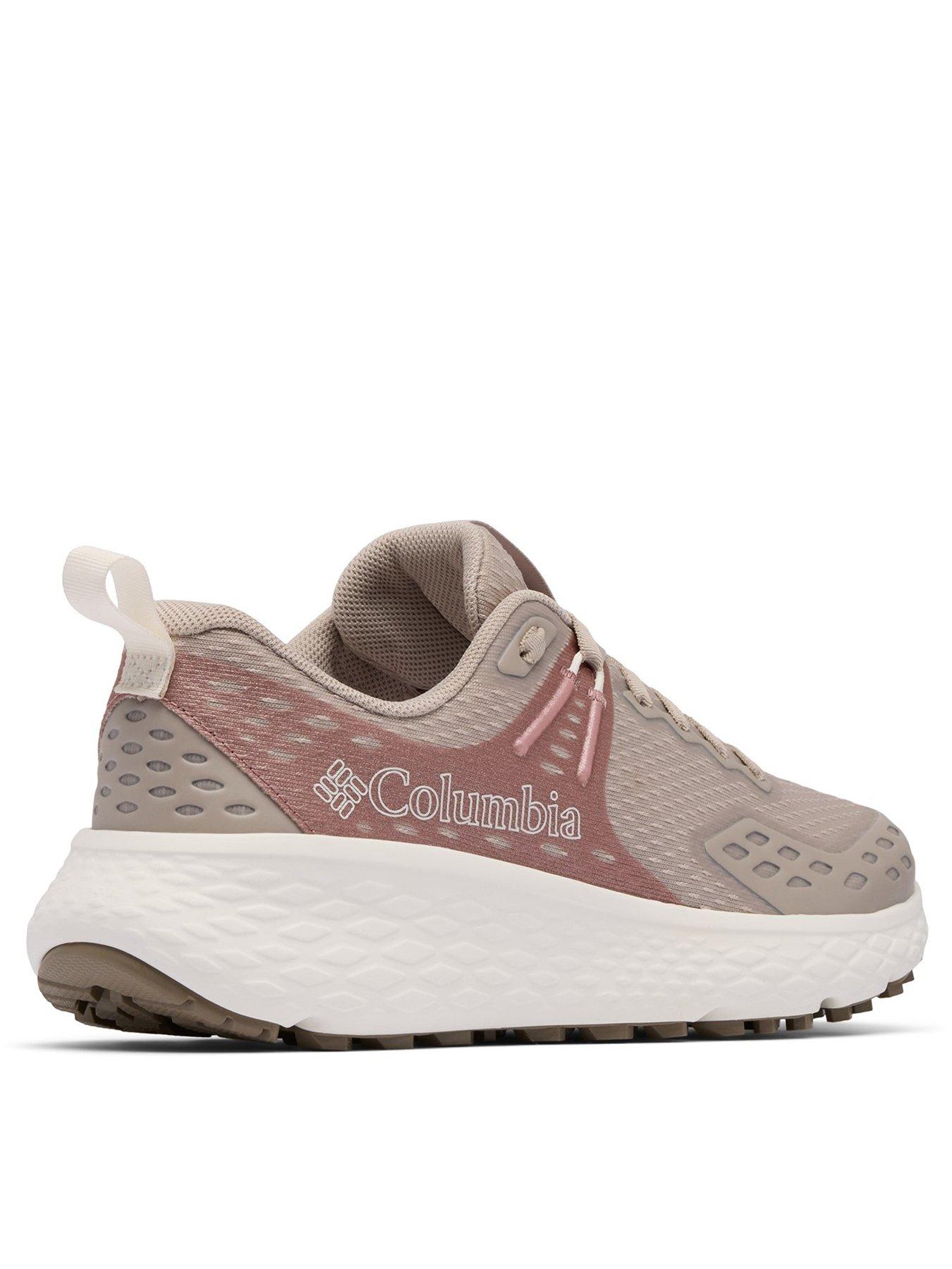  image of columbia-womens-konos-trs-hiking-shoes-grey