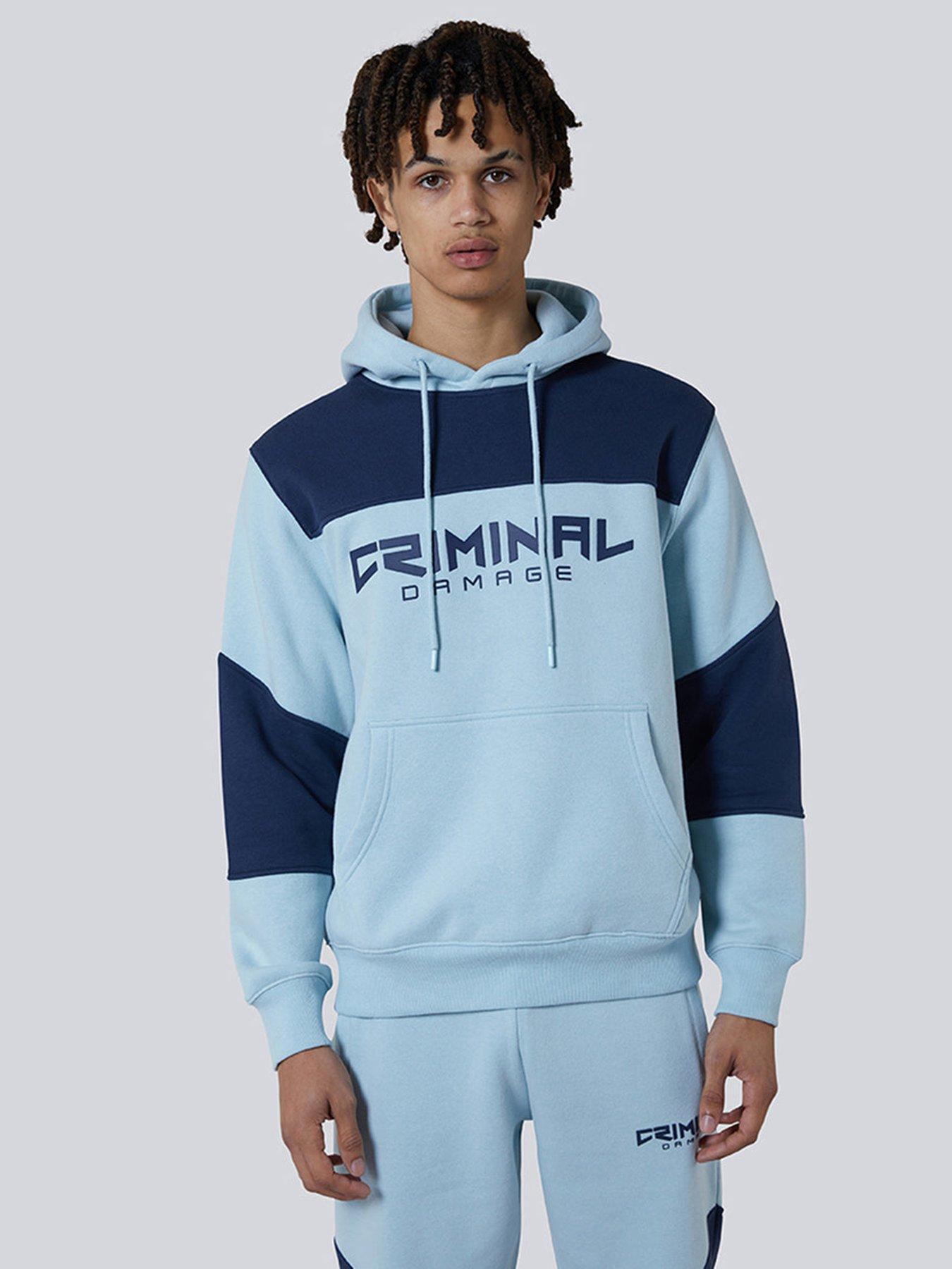 criminal-damage-roman-track-top-blue