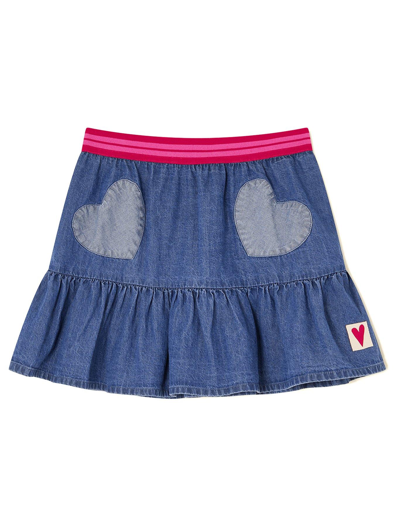 monsoon-girls-heart-ruffle-denim-skirt-blue