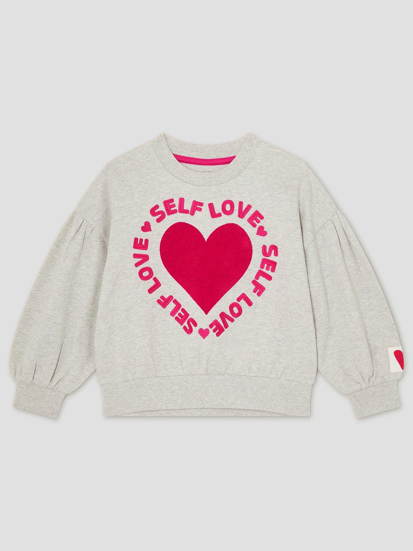 monsoon-girls-self-love-graphic-sweatshirt-grey