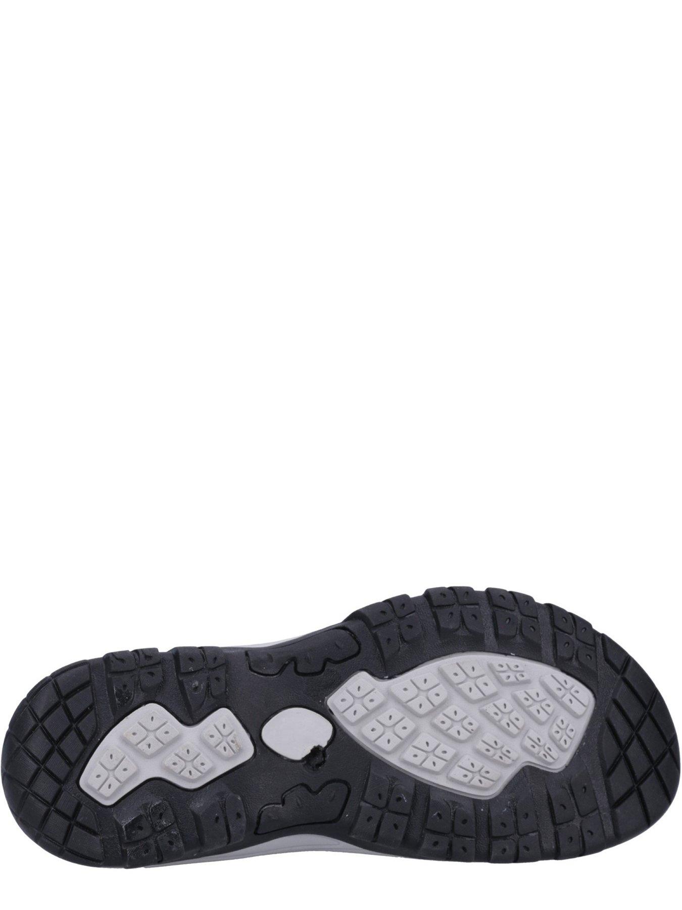 Image 4 of 4 of Cotswold Womens Alcester Sandals - Black
