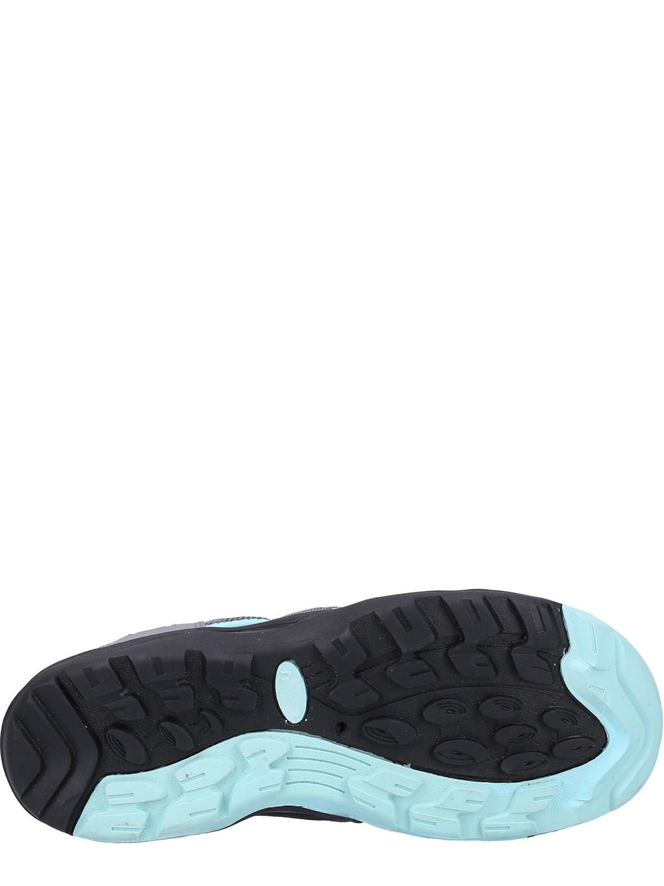 Image 4 of 4 of Cotswold Womens Marshfield Sandals - Grey