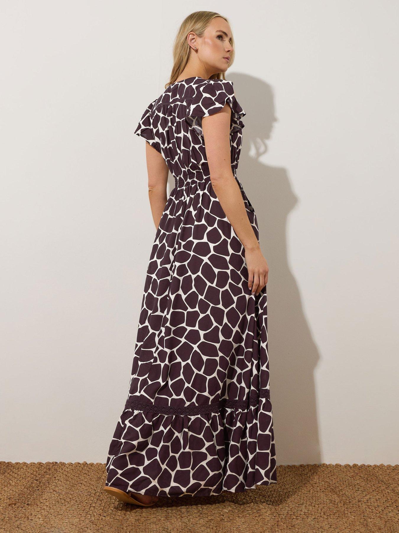  image of long-tall-sally-tall-button-maxi-dress