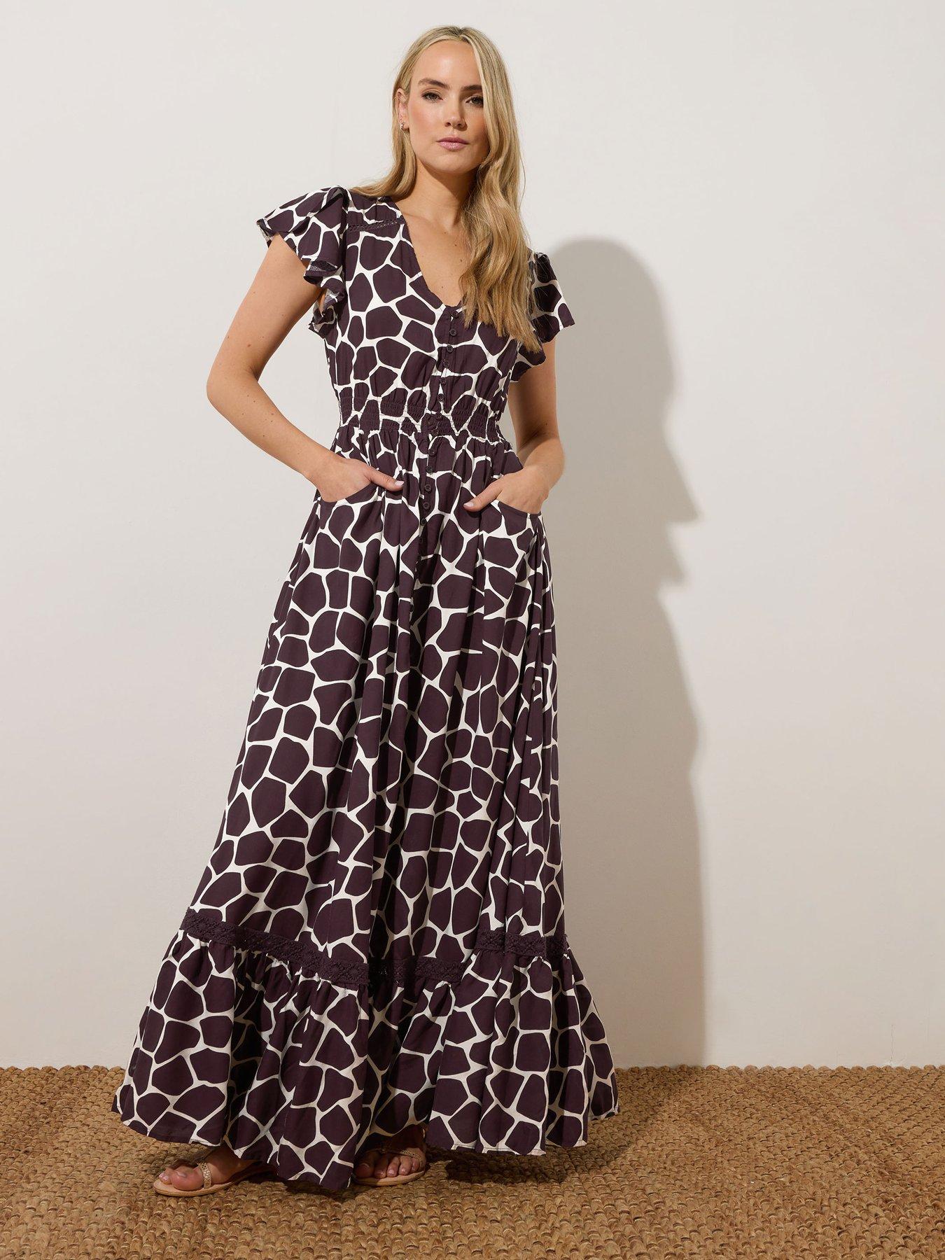  image of long-tall-sally-tall-button-maxi-dress