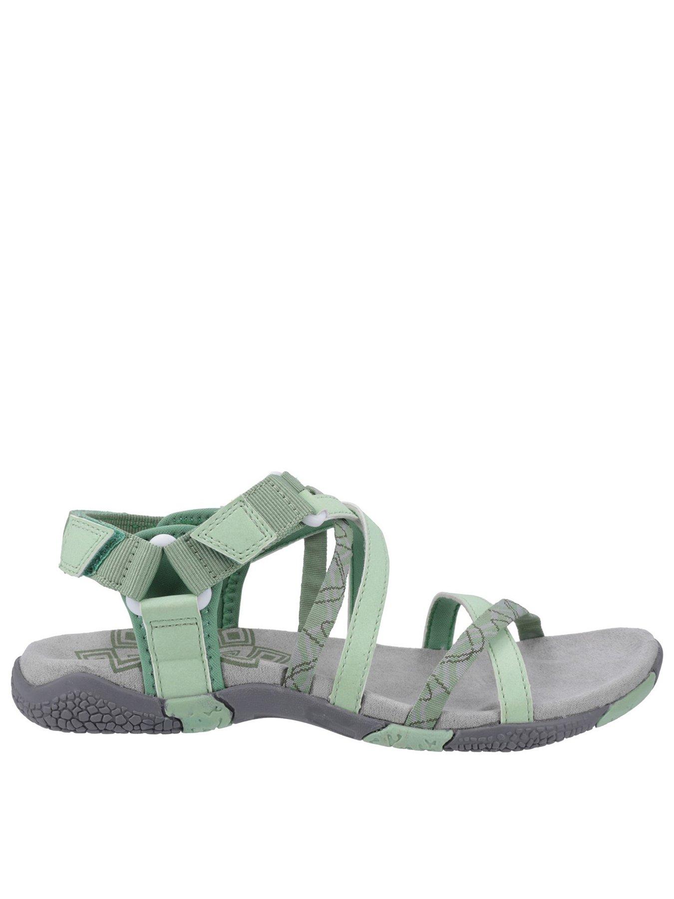 cotswold-womens-sunhill-sandals-green