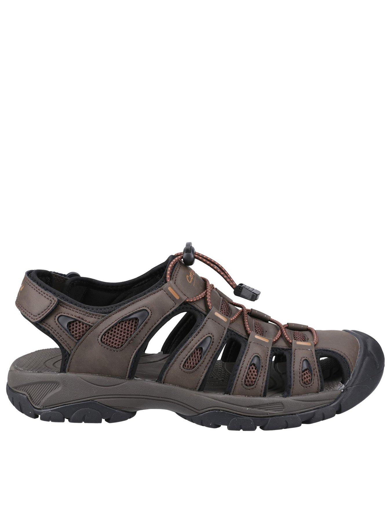 cotswold-mens-ampney-sandals-brown