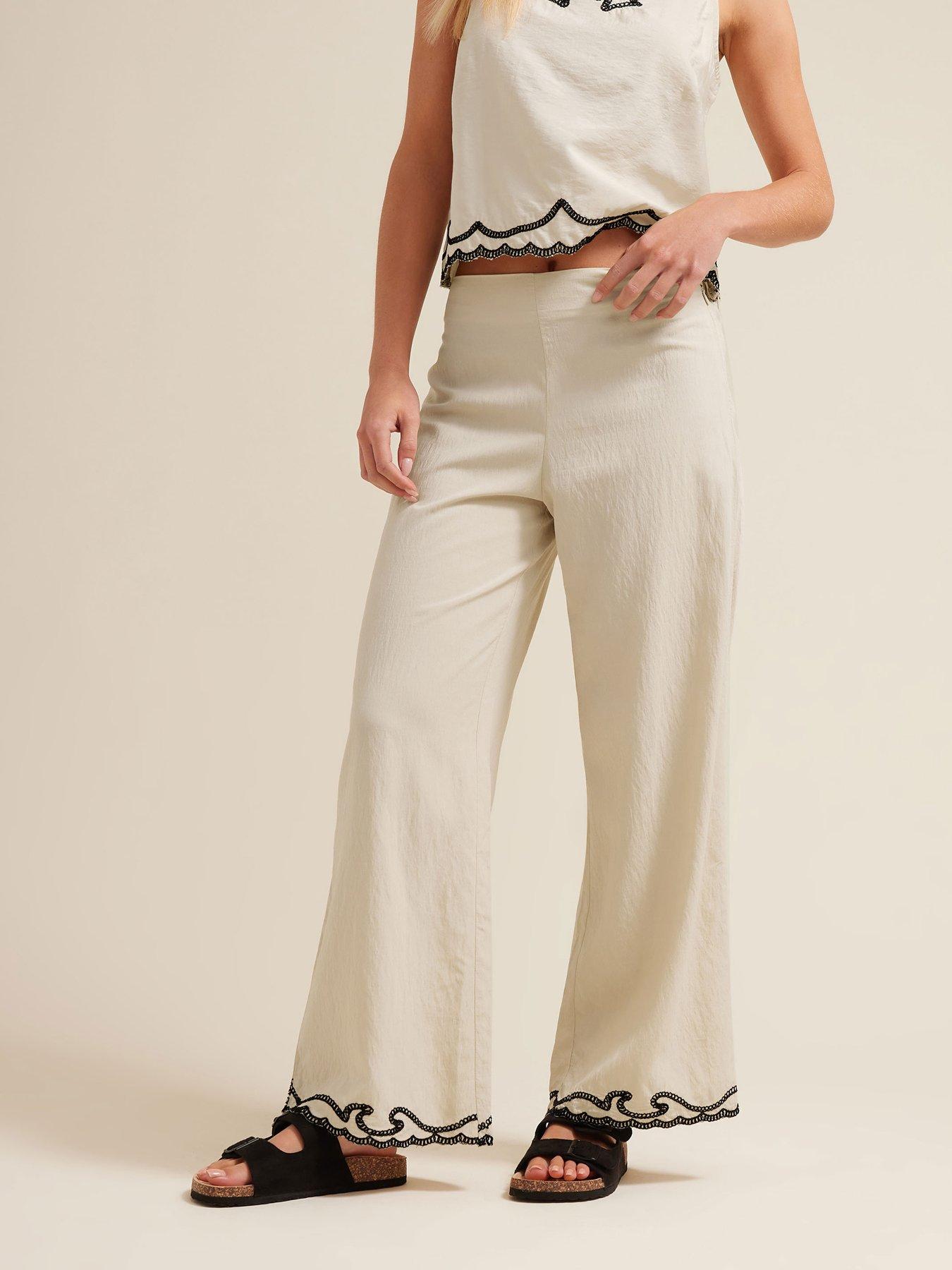 pixiegirl-petite-embroidered-hem-wide-leg-trouser-ivory