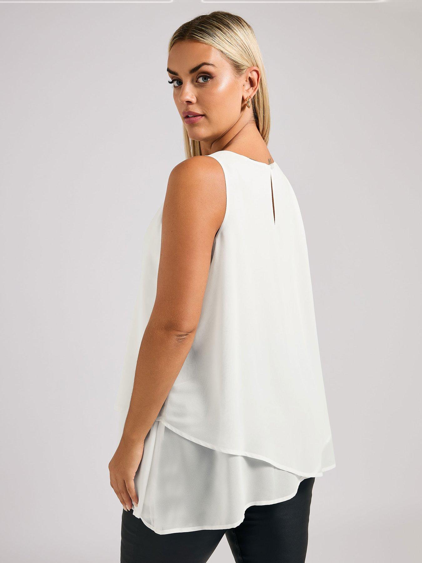  image of yours-curve-layered-top