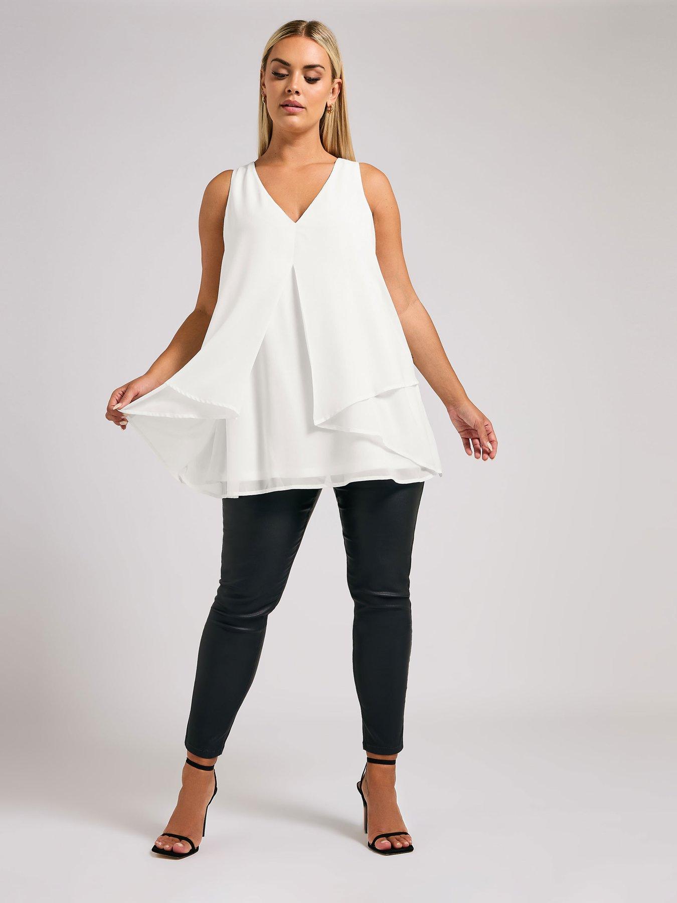  image of yours-curve-layered-top