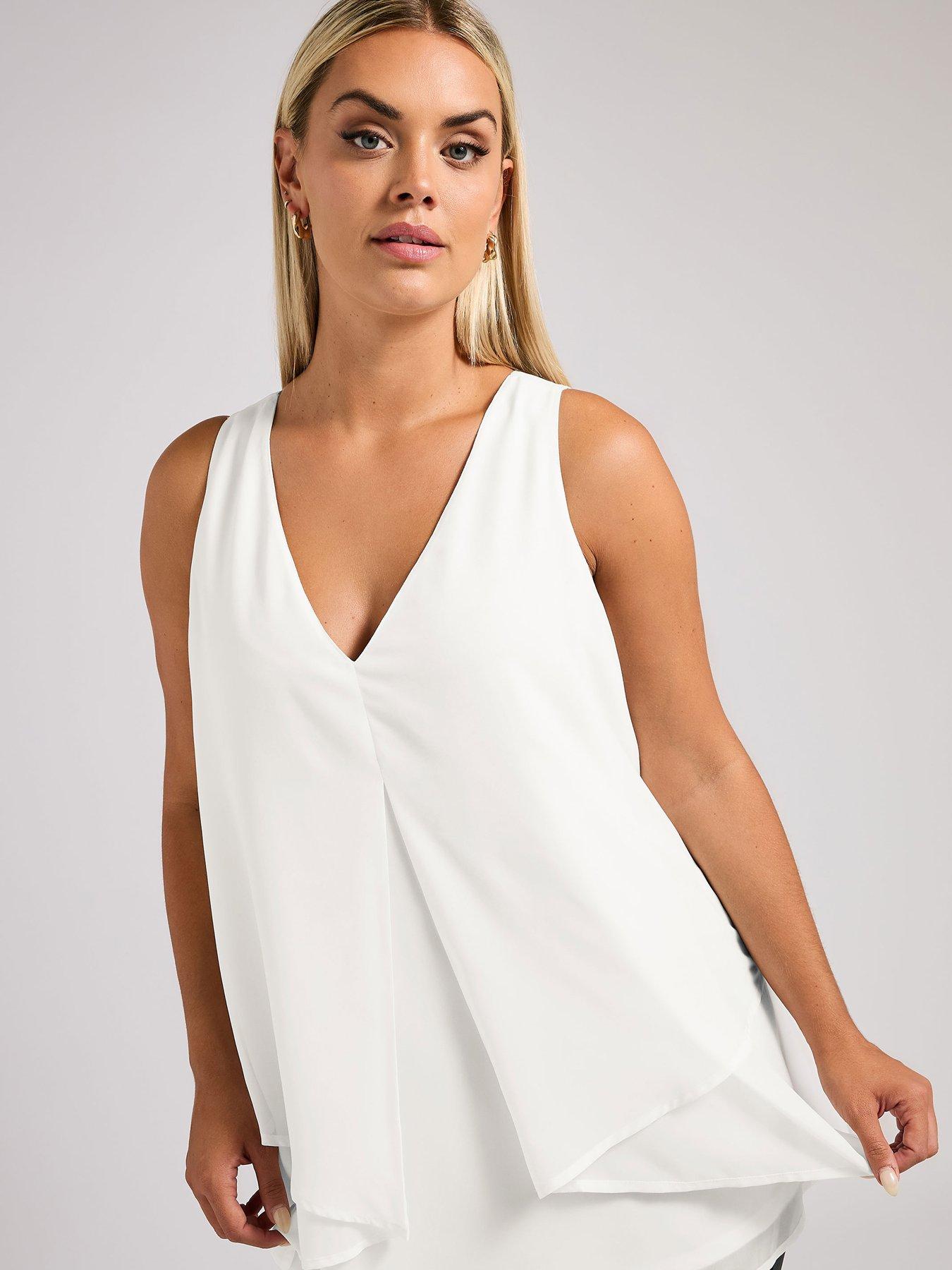  image of yours-curve-layered-top