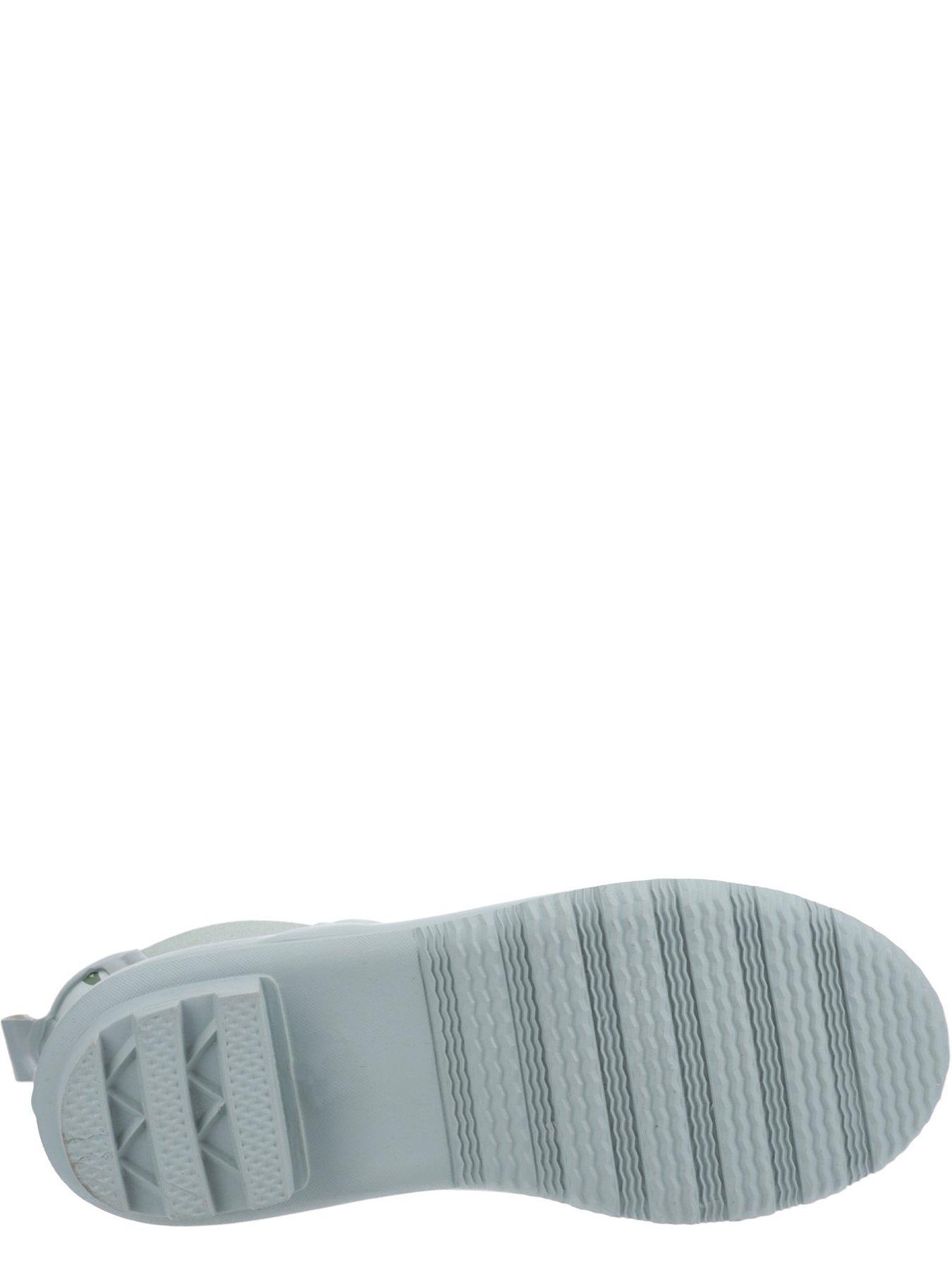  image of cotswold-womens-wildflower-ankle-wellingtons-mint
