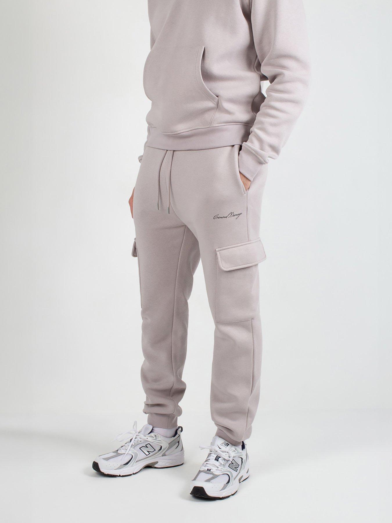 criminal-damage-olympus-joggers-light-grey