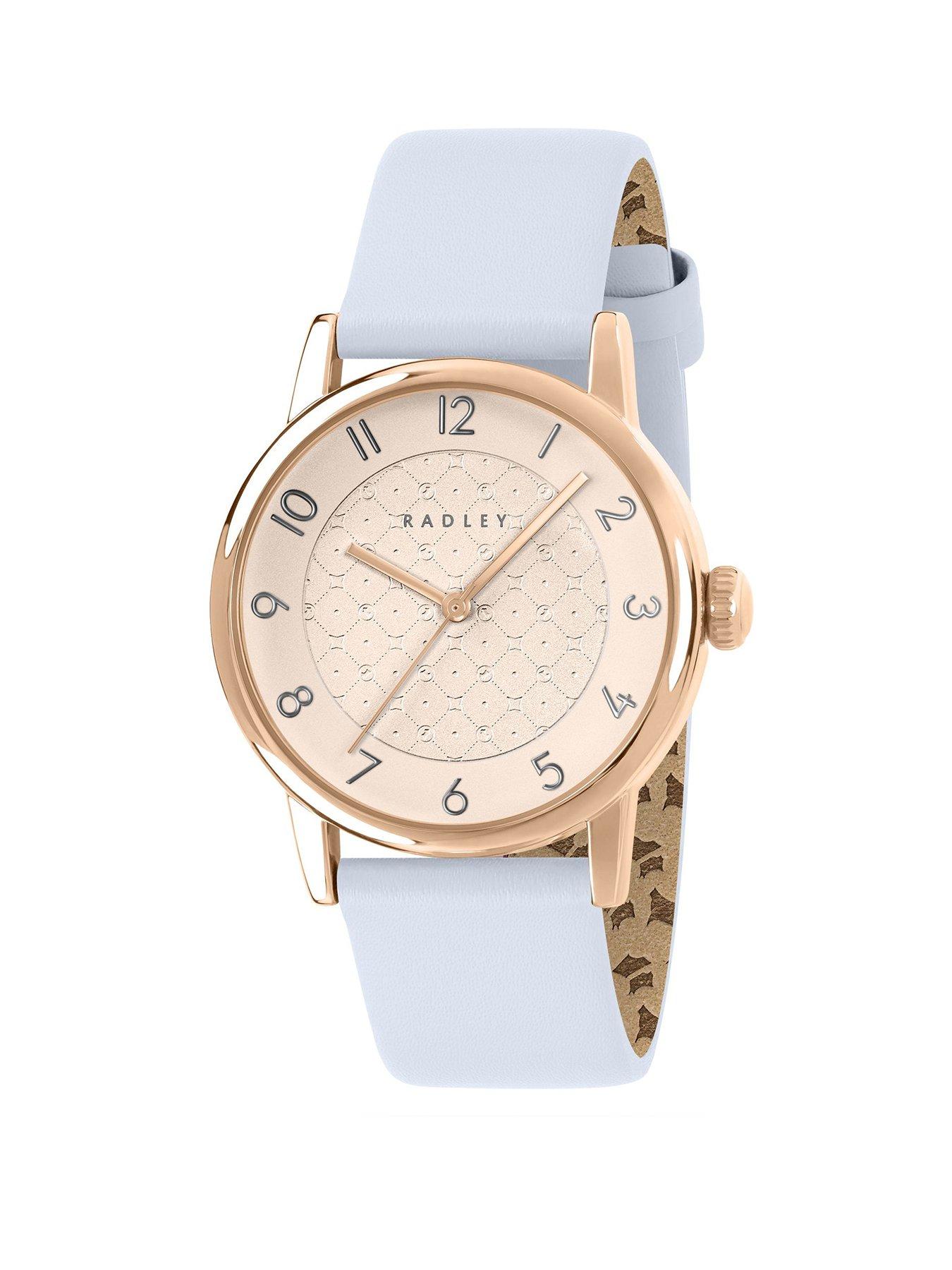 radley-35mm-rose-gold-plated-smoke-blue-leather-strap