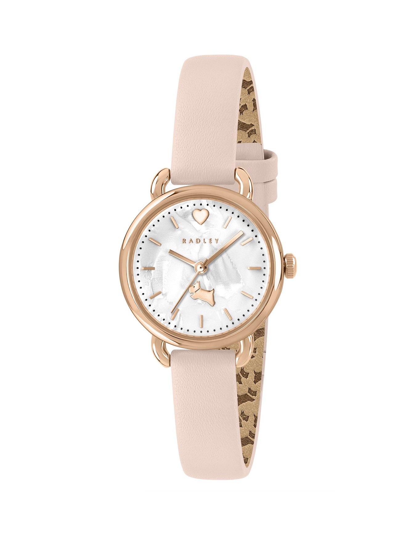 radley-rose-gold-plated-26mm-oatmilk-leather-strap