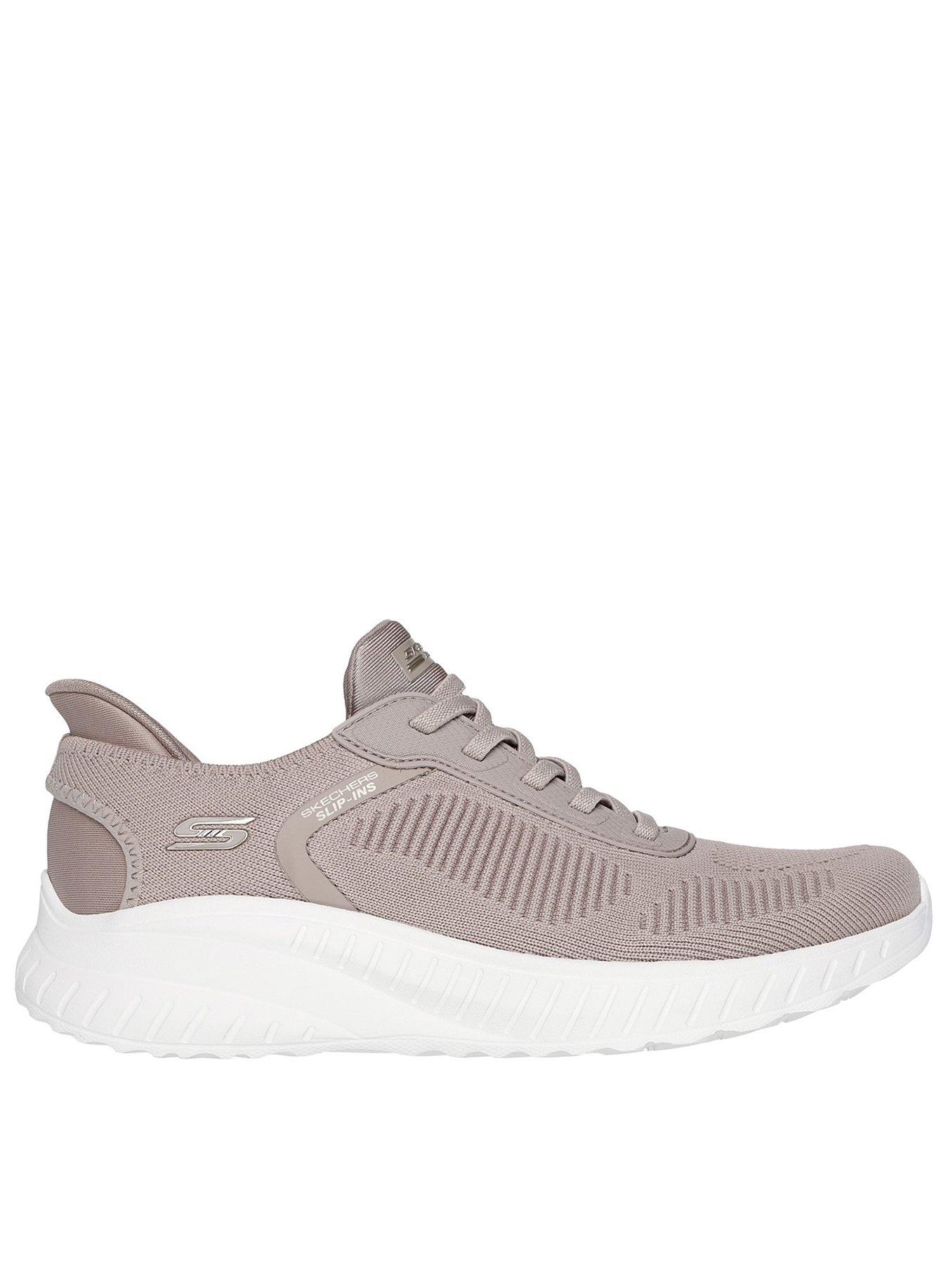 skechers-bobs-squad-chaos-current-muse-slin-in-trainer-pink