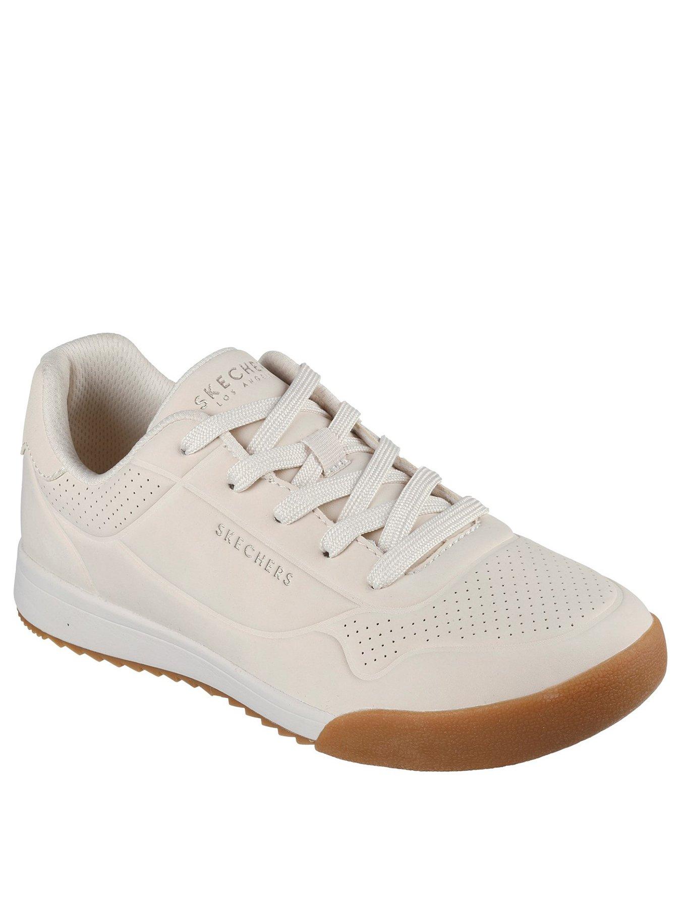 stillFront image of skechers-sk177510-zinger-the-arwen