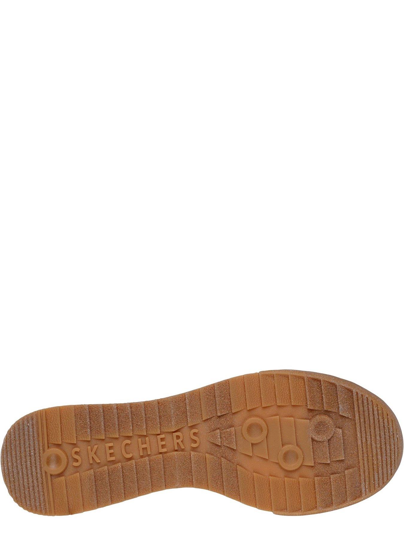  image of skechers-street-zinger-20-arwen-trainer-green