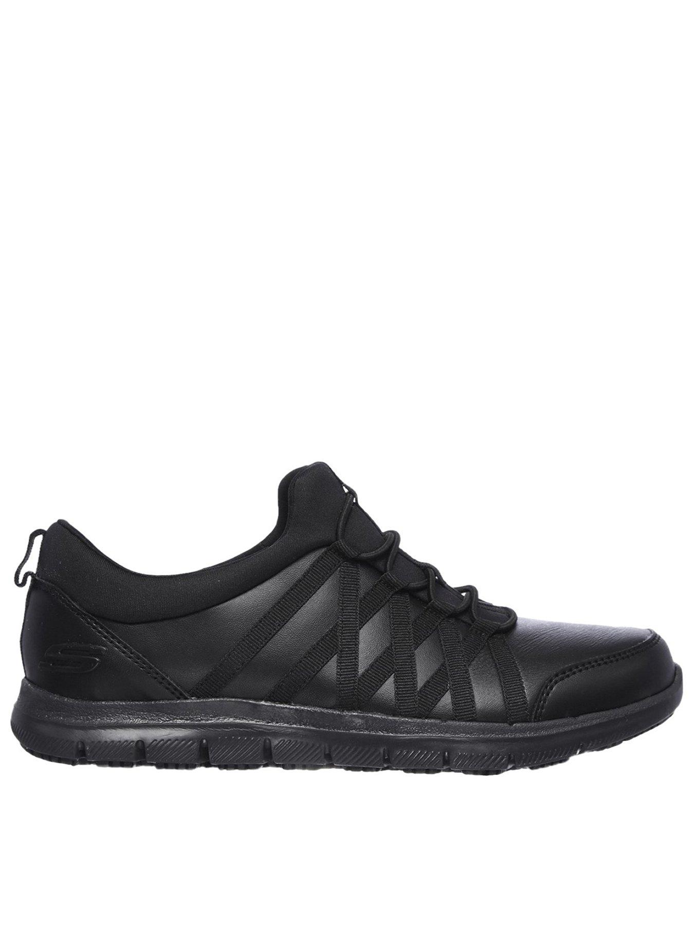 undefined Ghenter Dagsby Trainer - Black