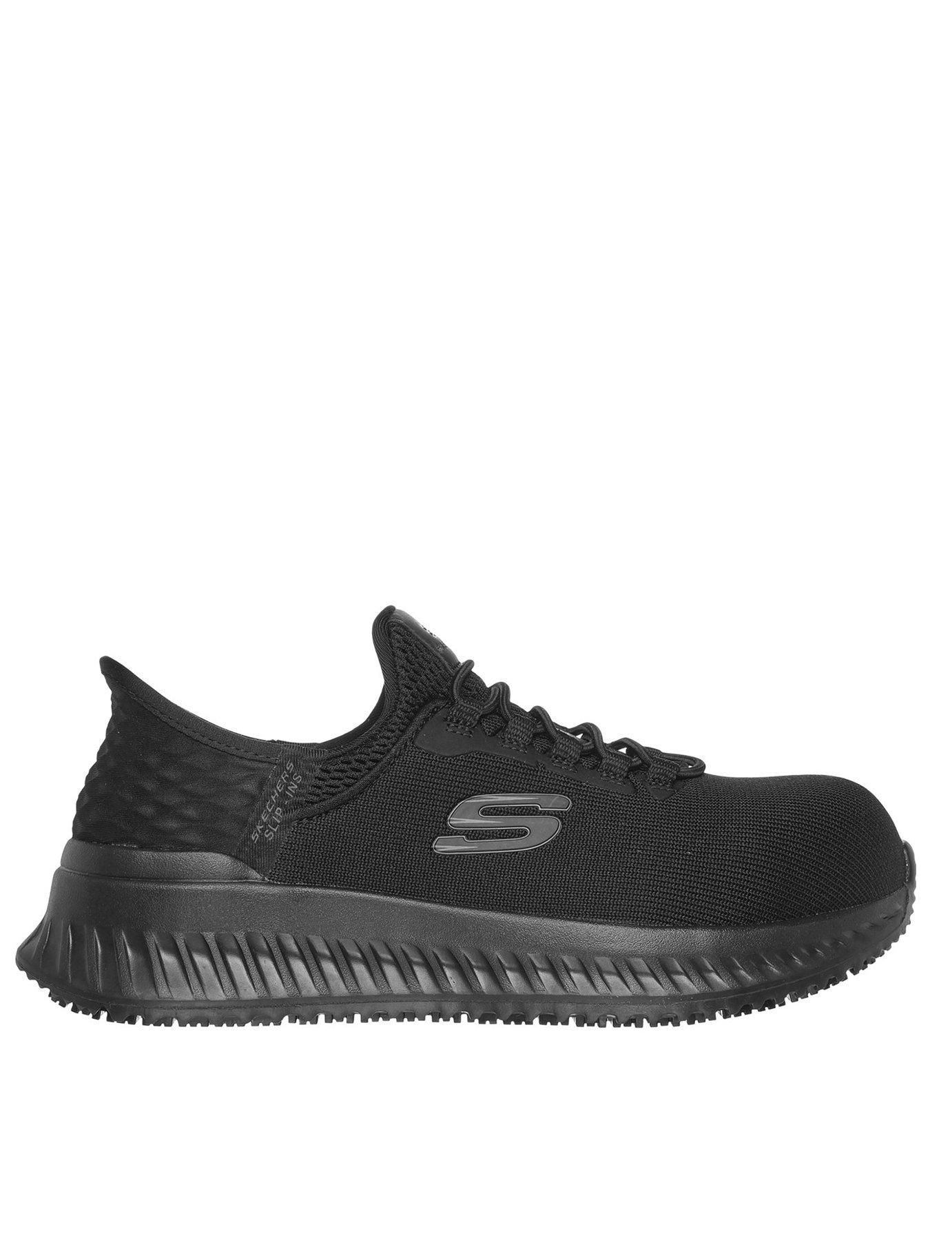 undefined Slip In Tilido Ombray Trainer - Black