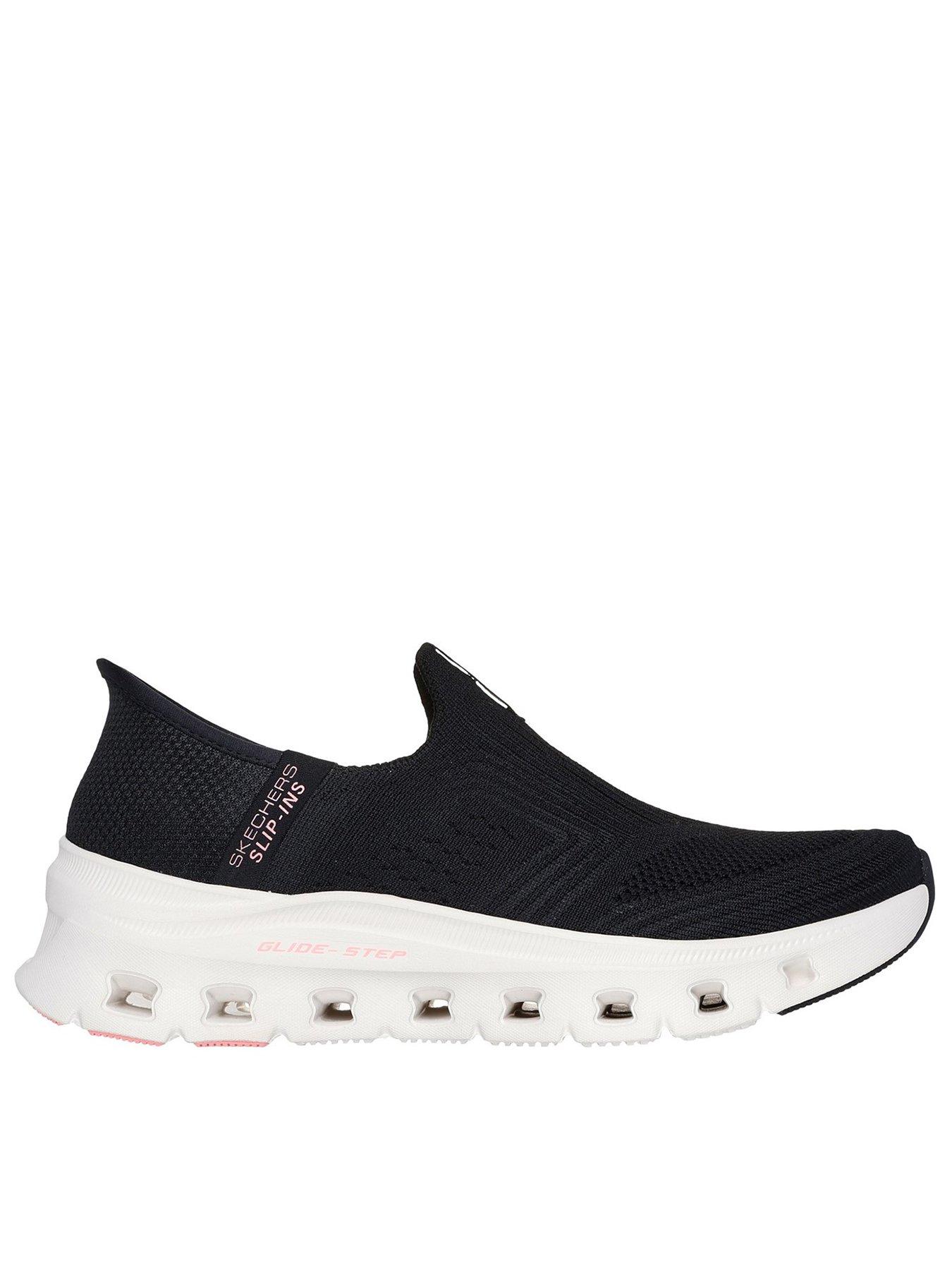 undefined Glide Step Pro Everyday Trainer - Black