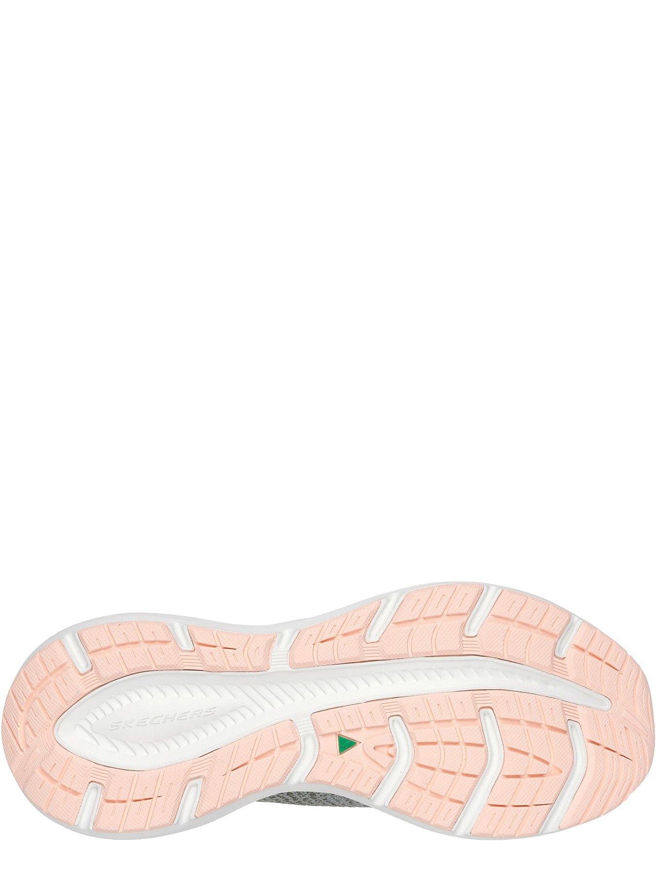  image of skechers-edgeride-impression-mesh-trainer-grey