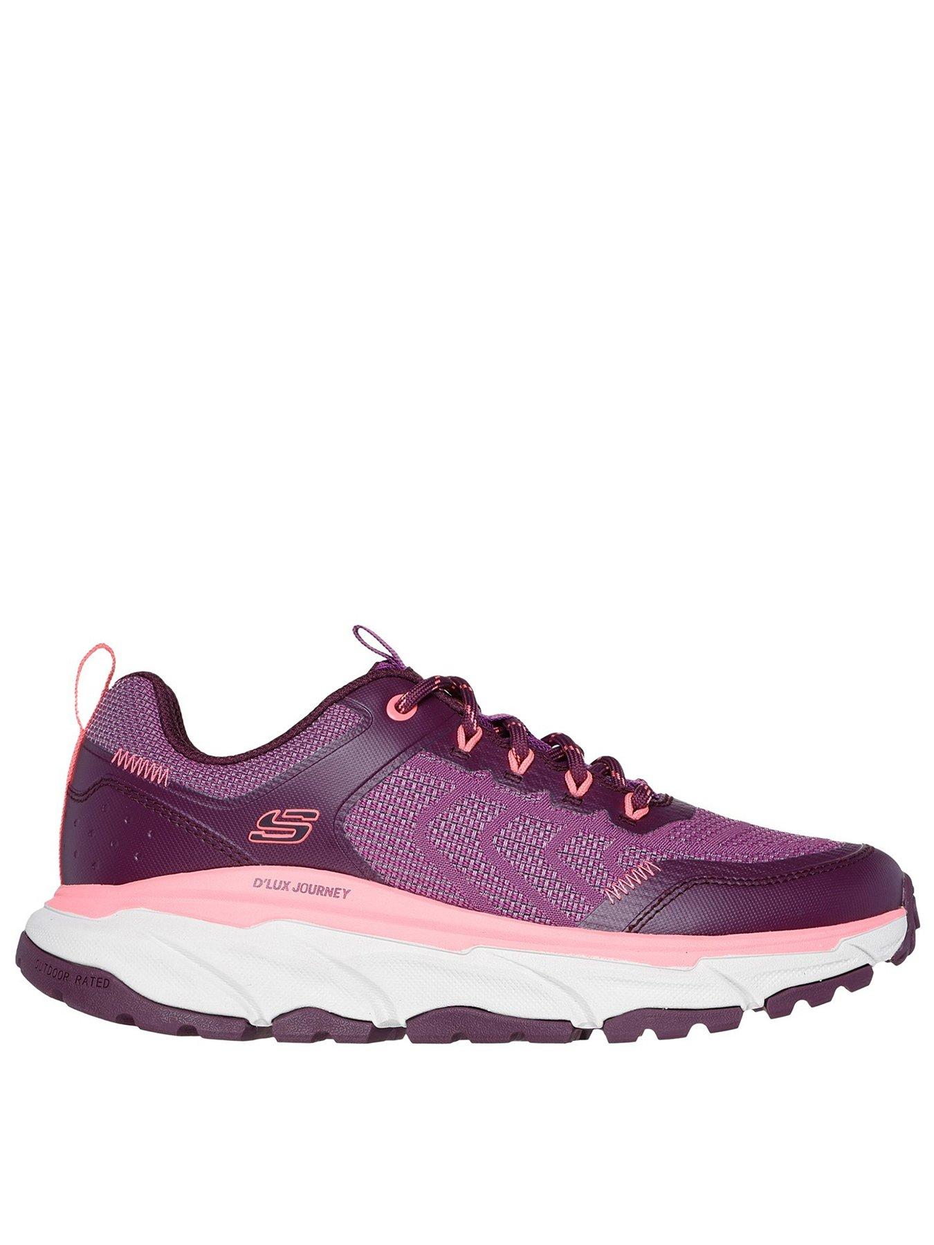 skechers-dlux-journey-marigold-trainer-purple