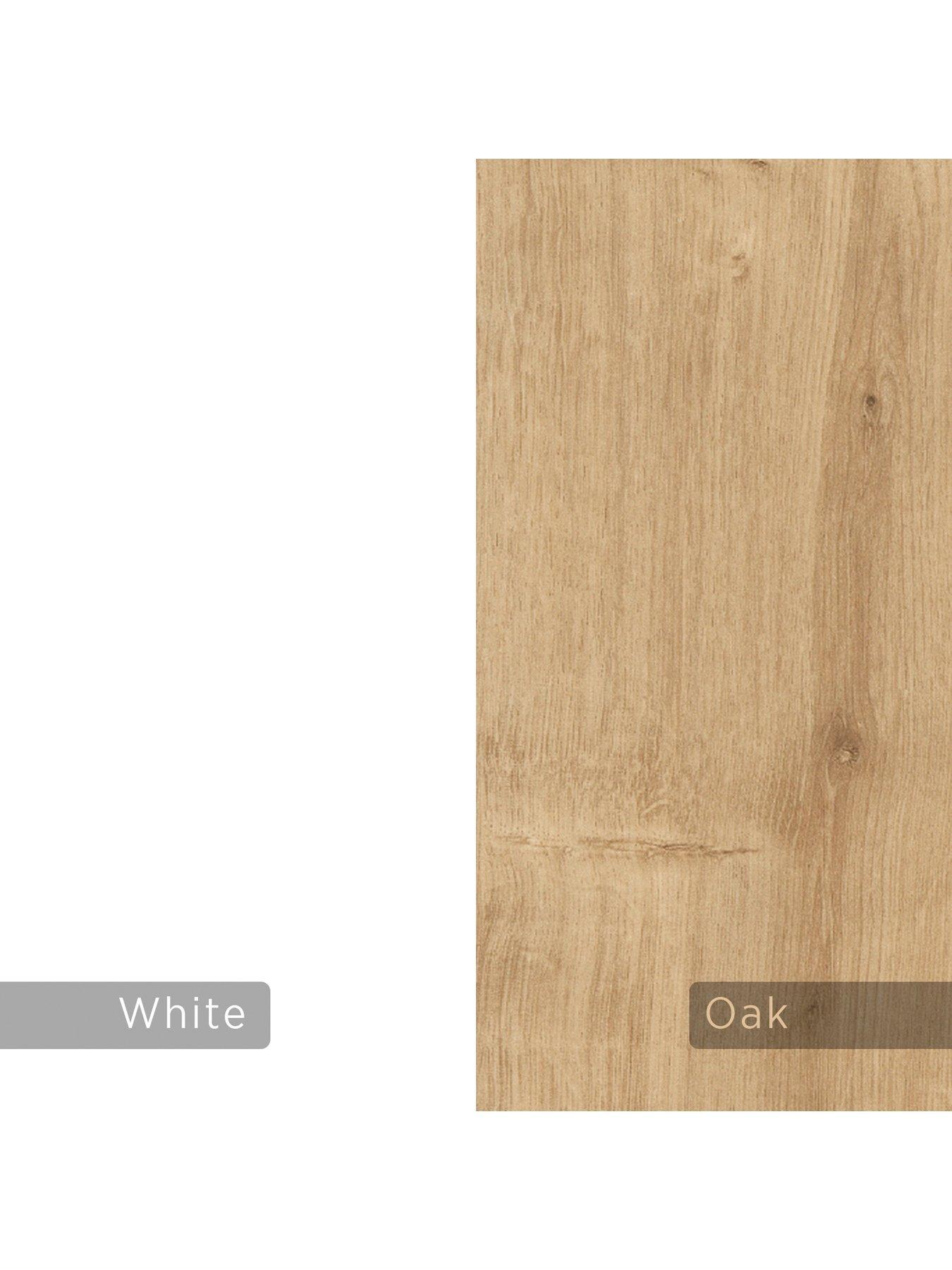  image of decortie-chester-hall-stand-whiteoak