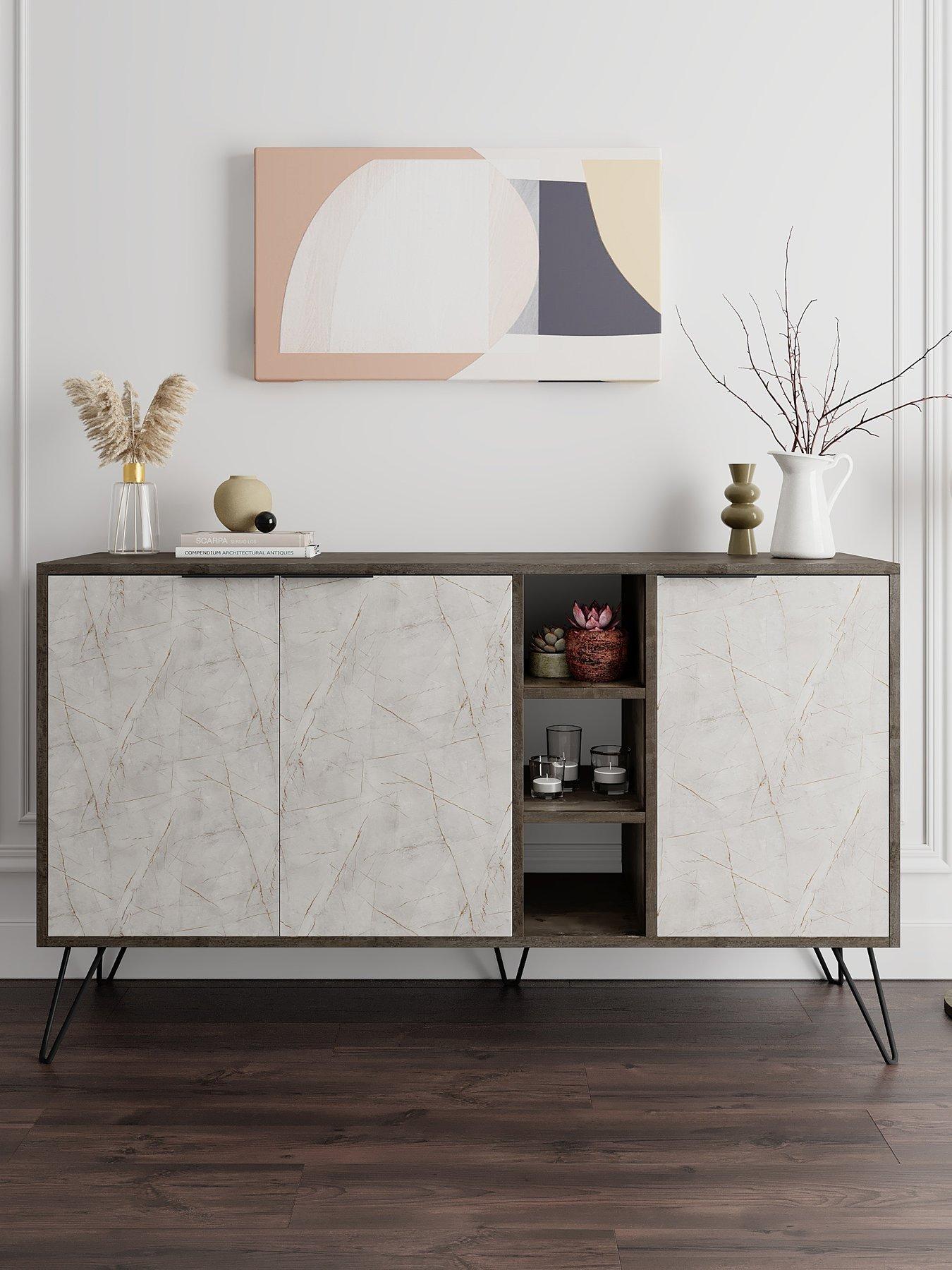 decortie-clara-sideboard-dark-brownmocha