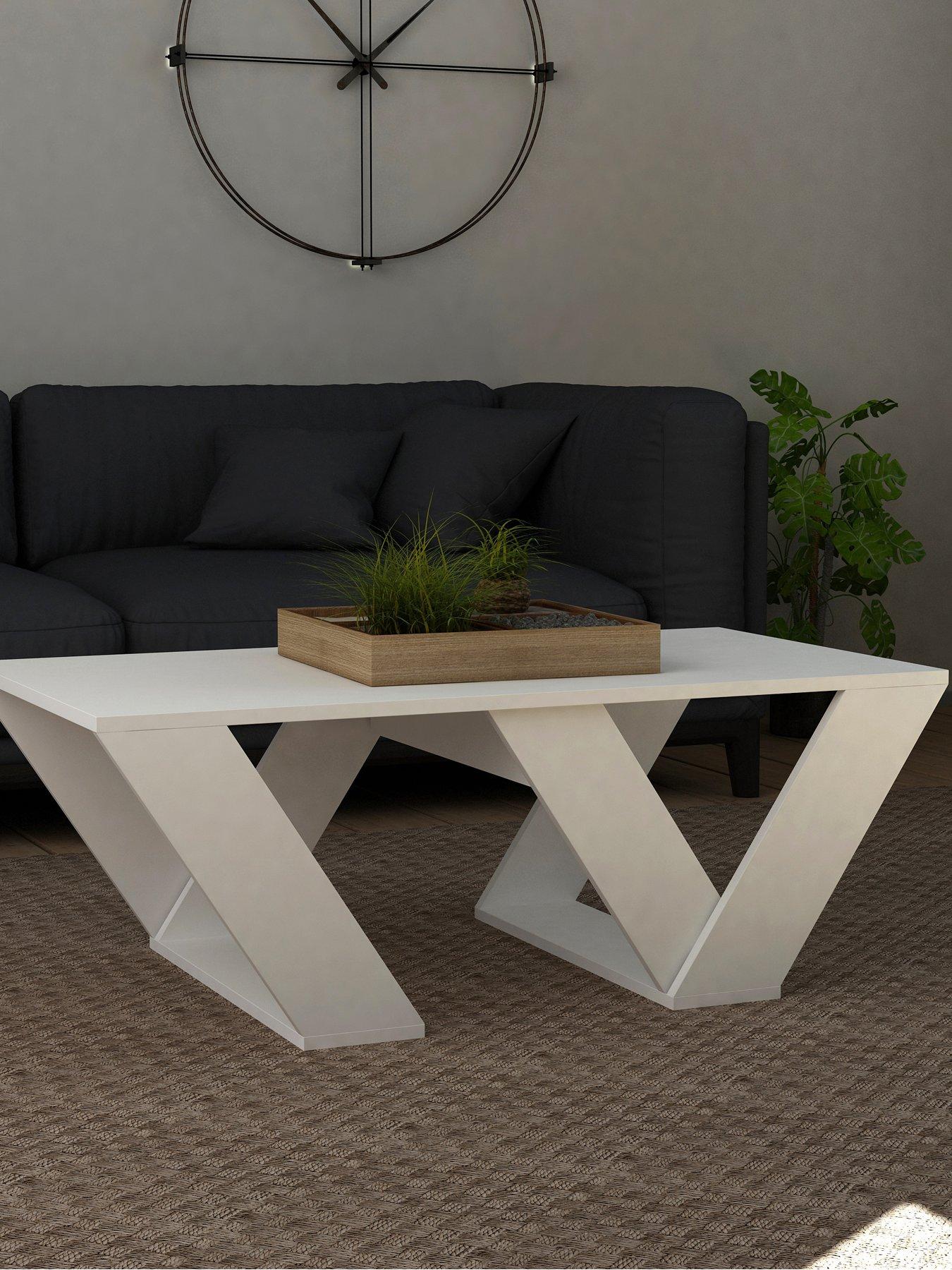 decortie-pipra-coffee-table-white