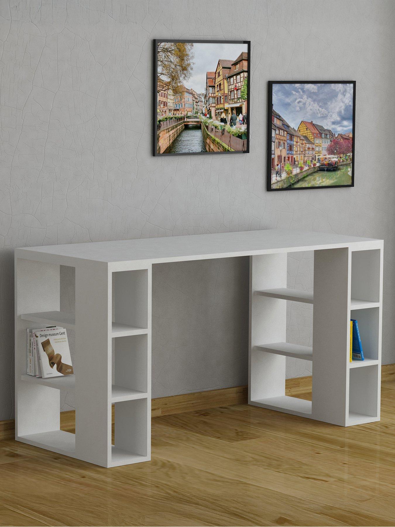 decortie-colmar-desk-white