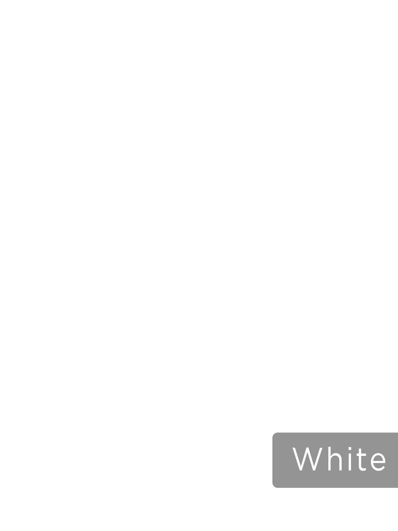 Image 4 of 5 of Decortie Papillon Desk - White