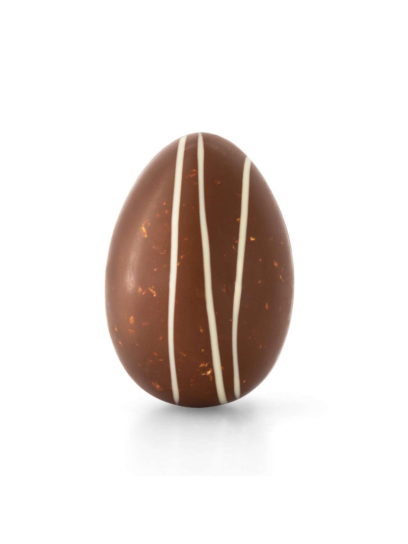 image of hotel-chocolat-nibbly-egg-exquisitely-nutty-40-milk-easter-egg