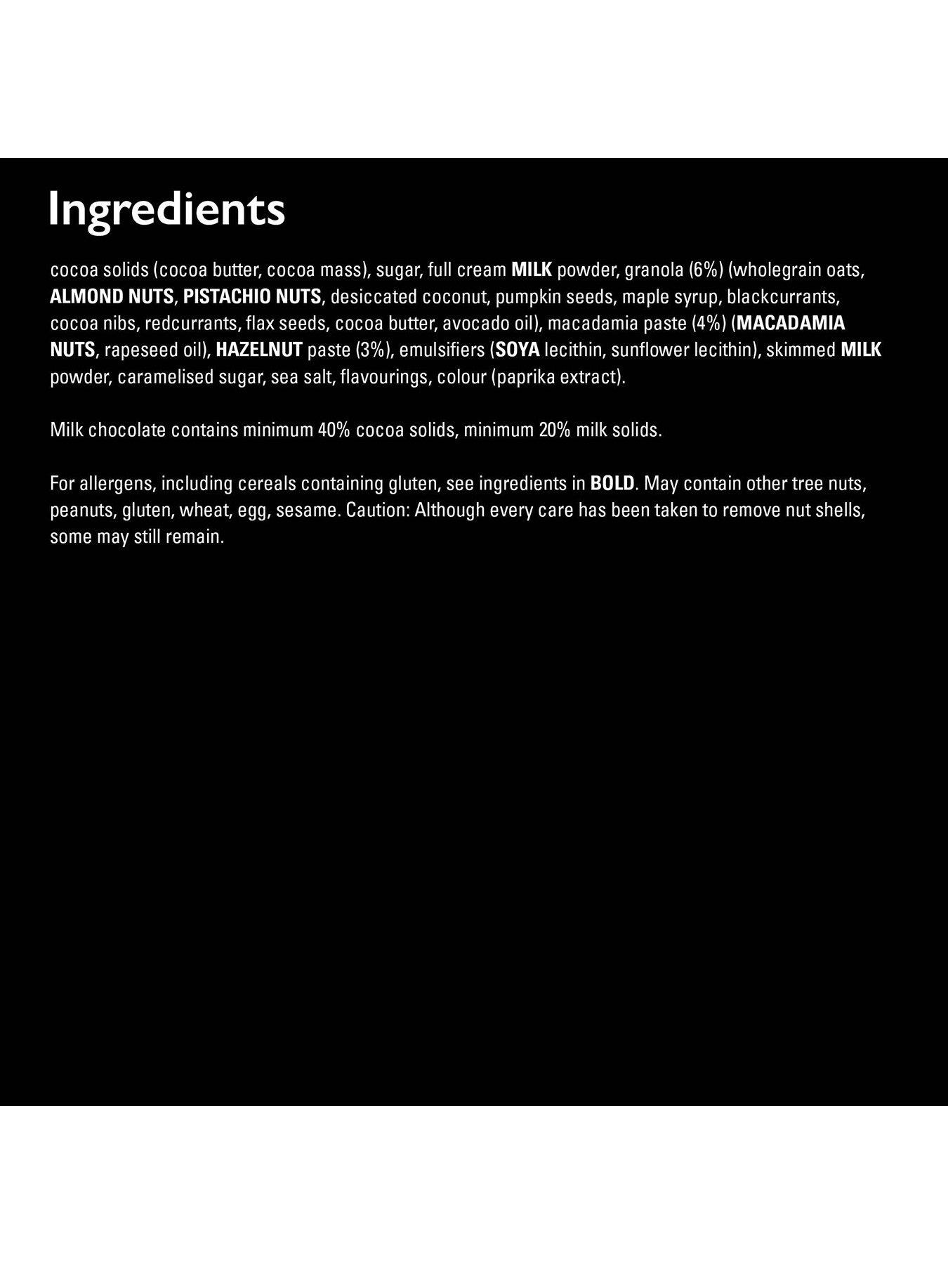  image of hotel-chocolat-nibbly-egg-exquisitely-nutty-40-milk-easter-egg