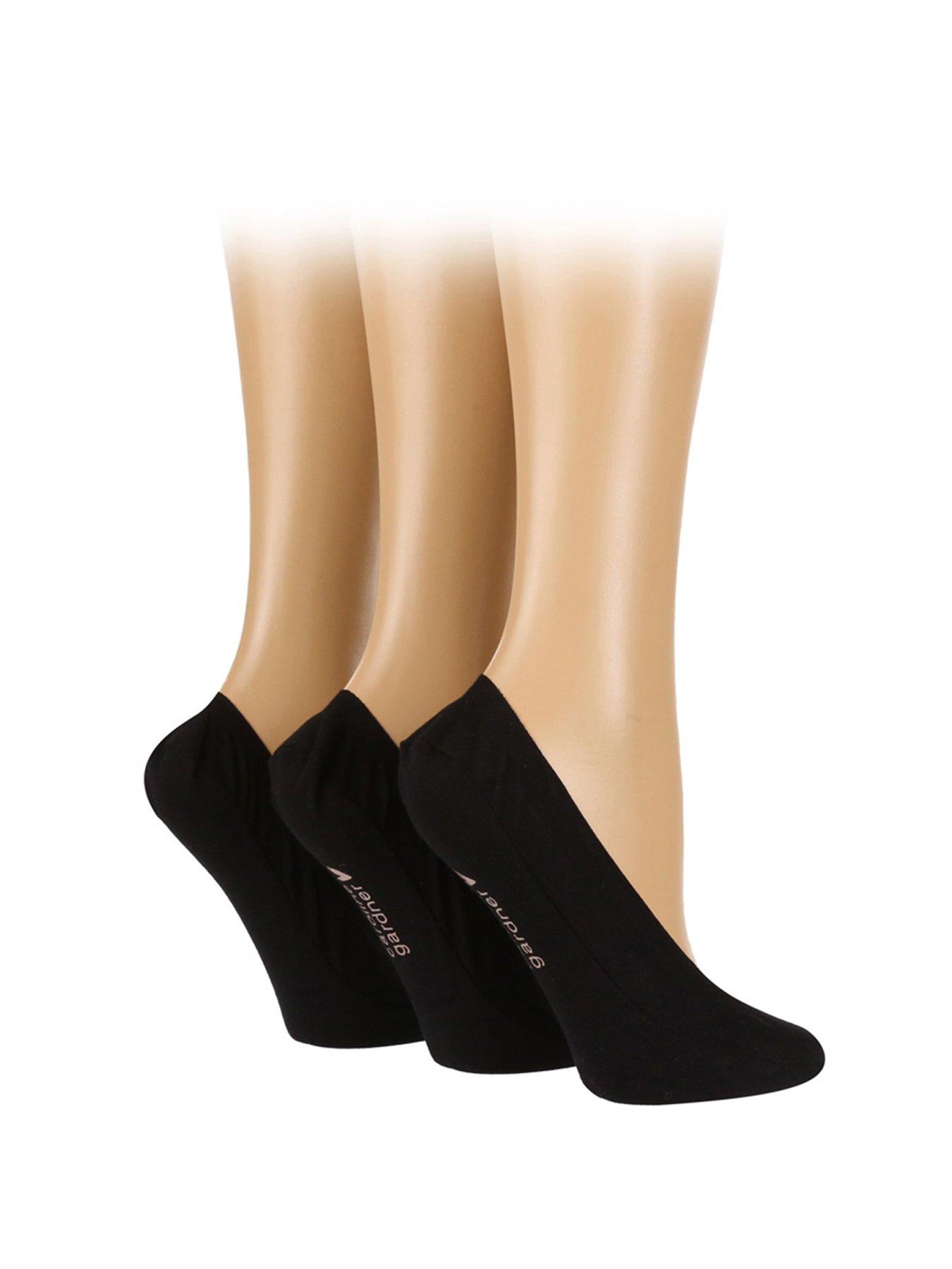 undefined 3pk Ped - Black