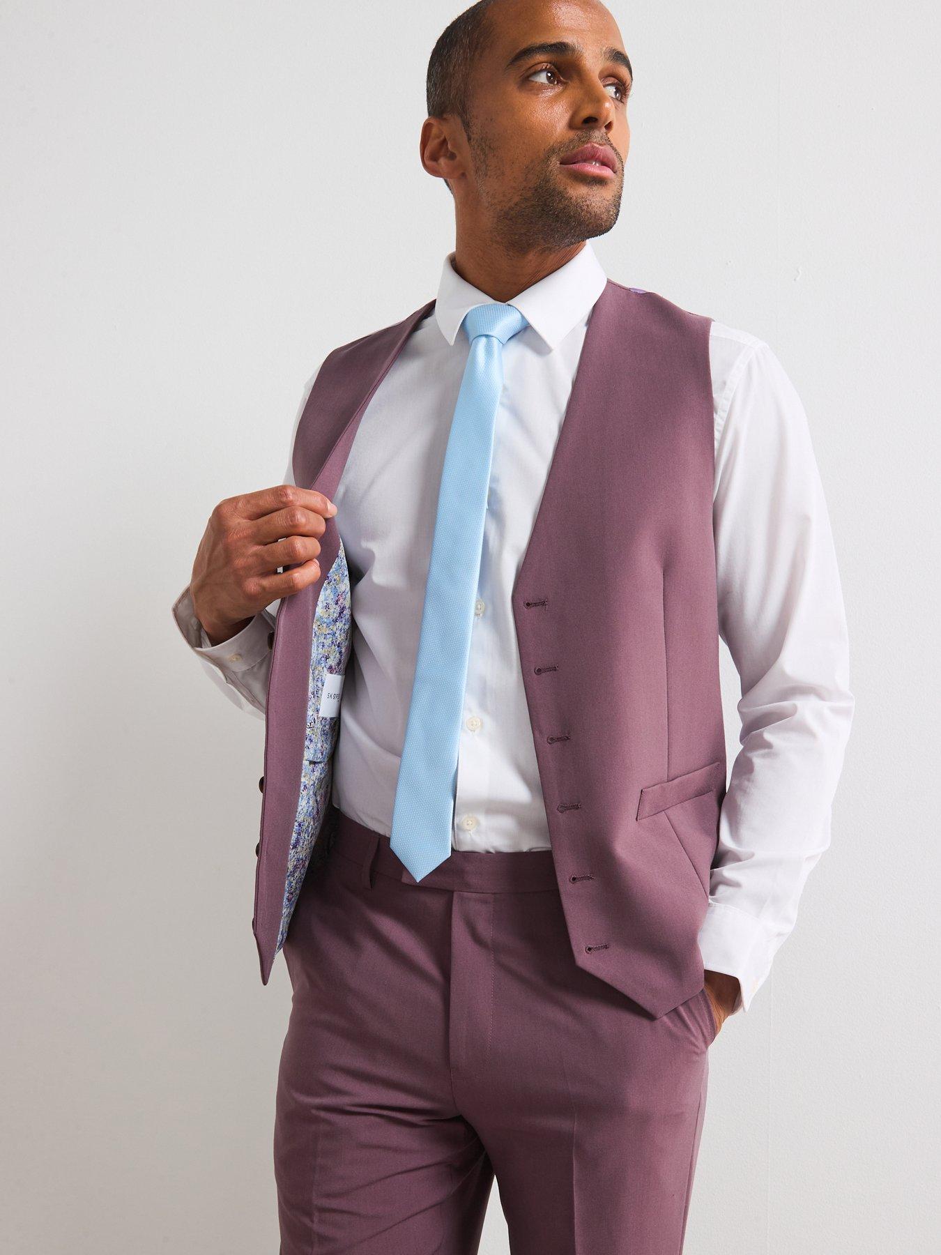  image of skopes-standard-fit-beckett-waistcoat