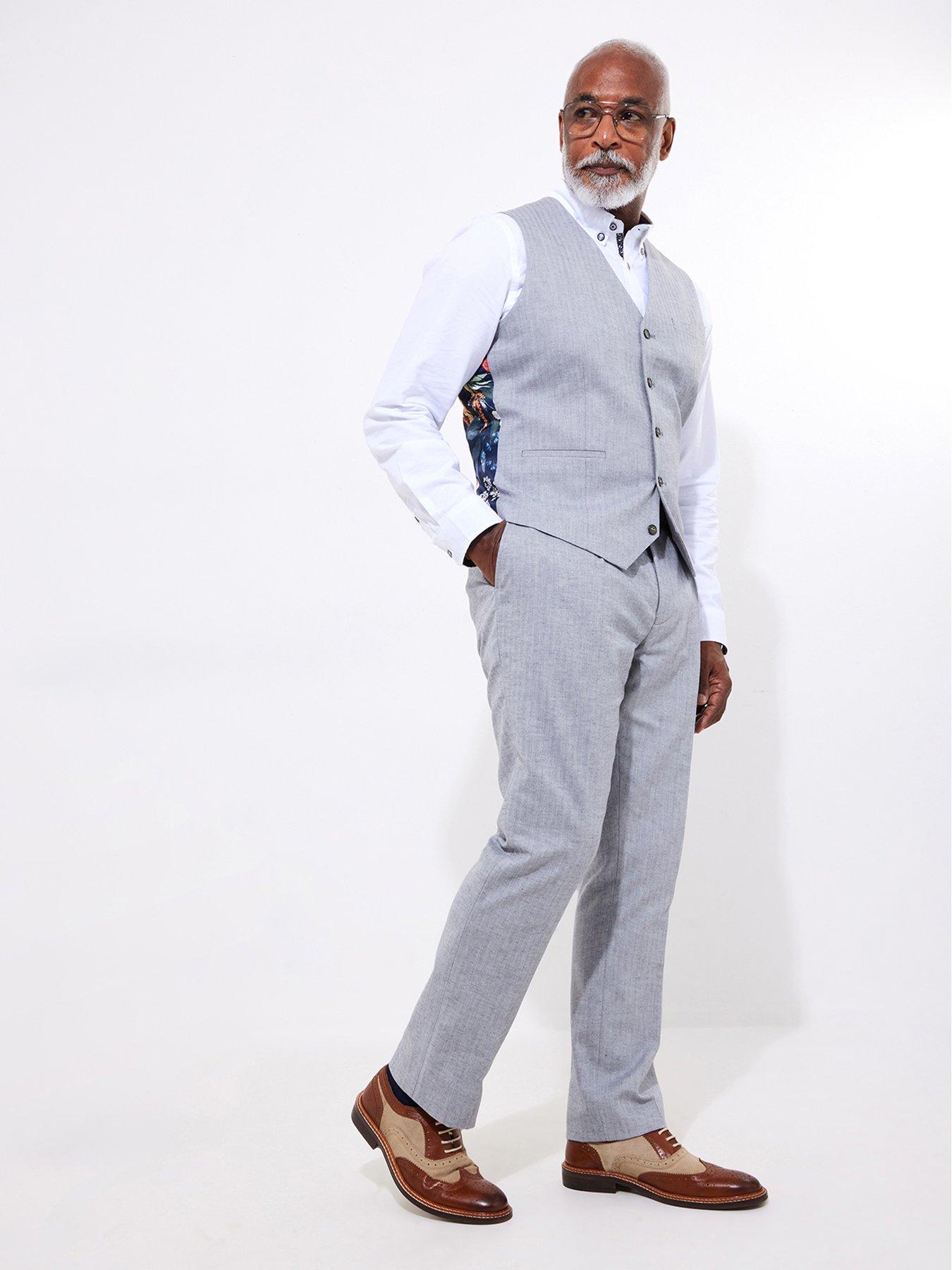 joe-browns-sensational-suave-trousers-light-grey
