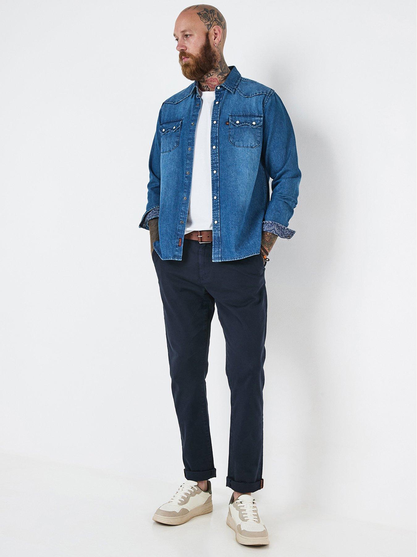 joe-browns-charming-chino-trousers