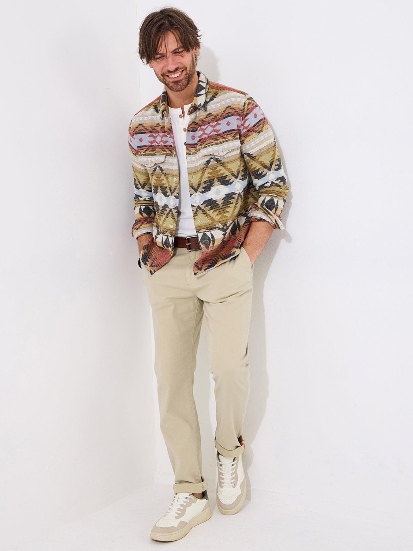 joe-browns-charming-chino-trousers-cream