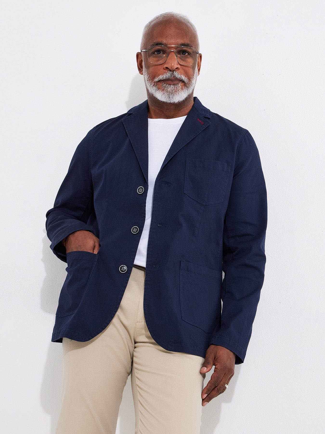  image of joe-browns-everyday-suit-jacket-navy