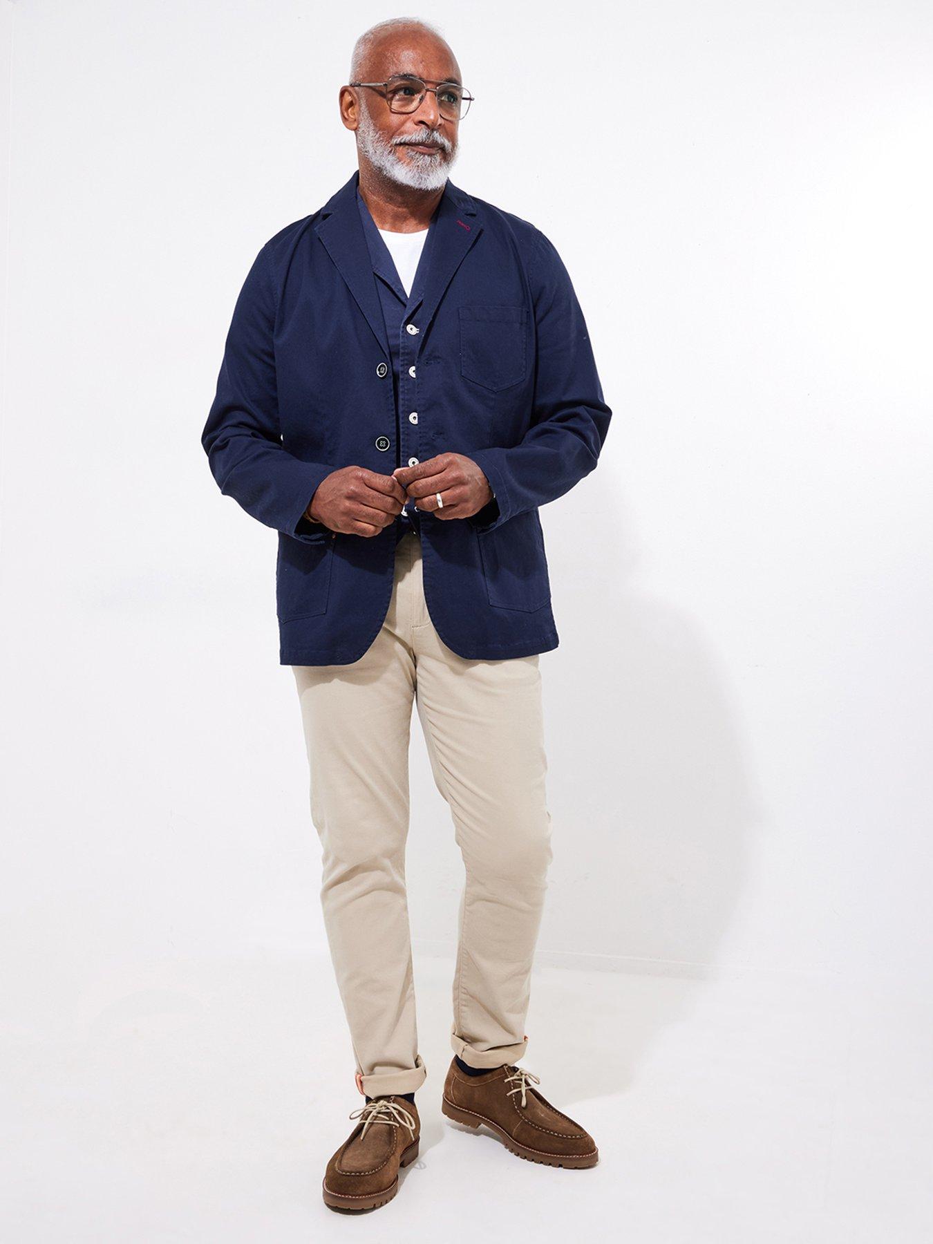  image of joe-browns-everyday-suit-jacket-navy