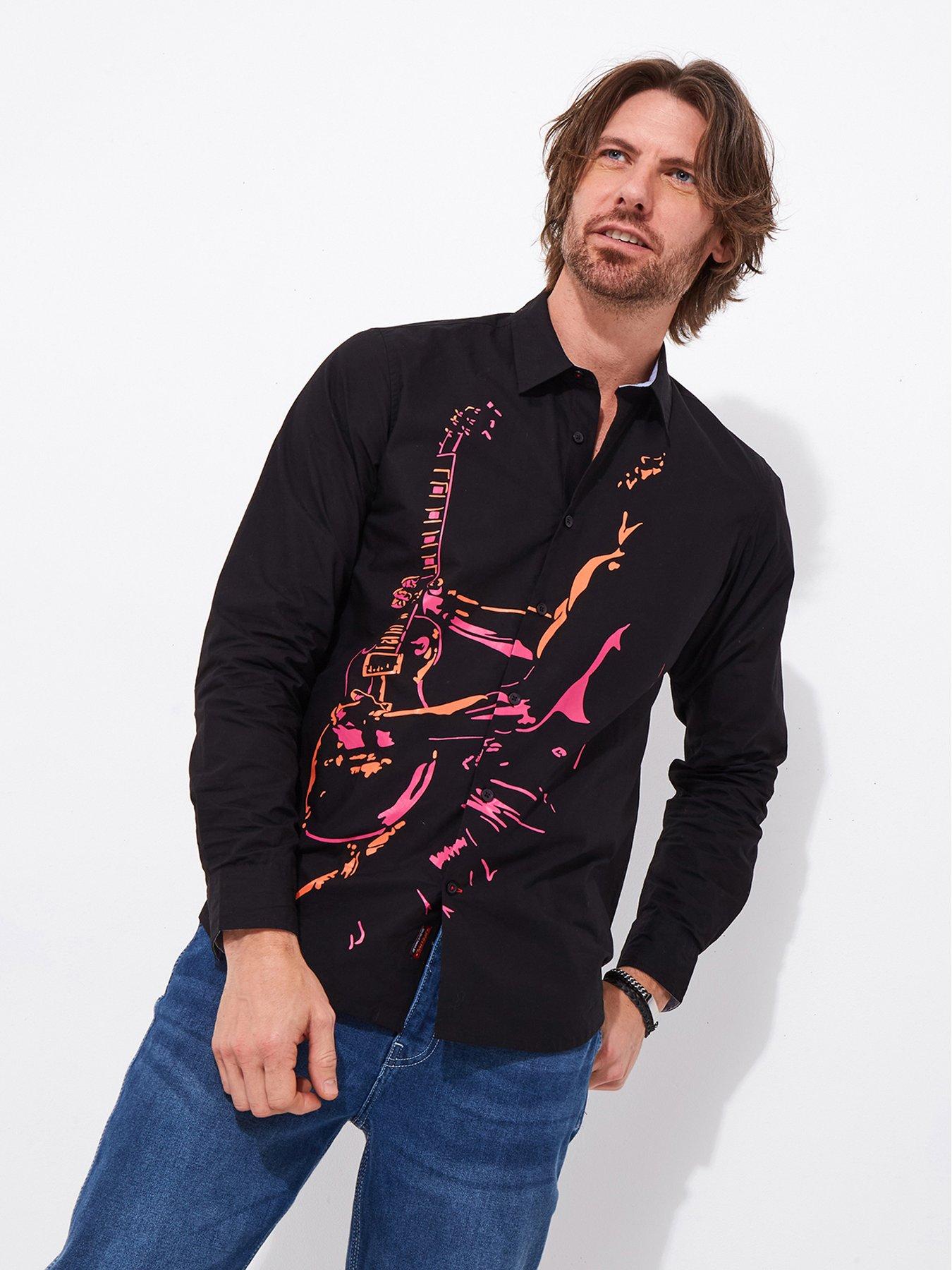 joe-browns-play-it-loud-long-sleeve-shirt-black