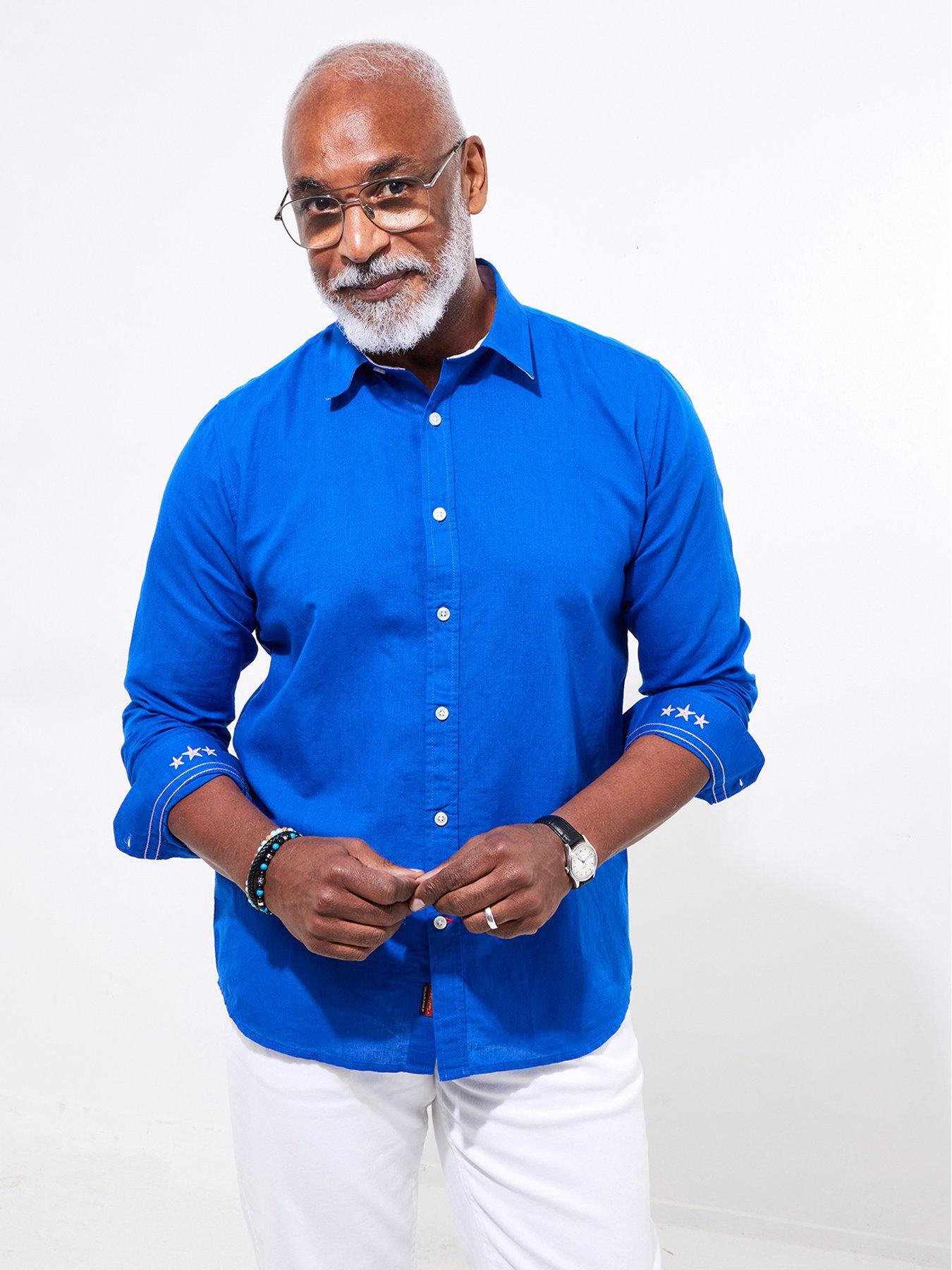 joe-browns-sensational-summer-shirt-blue
