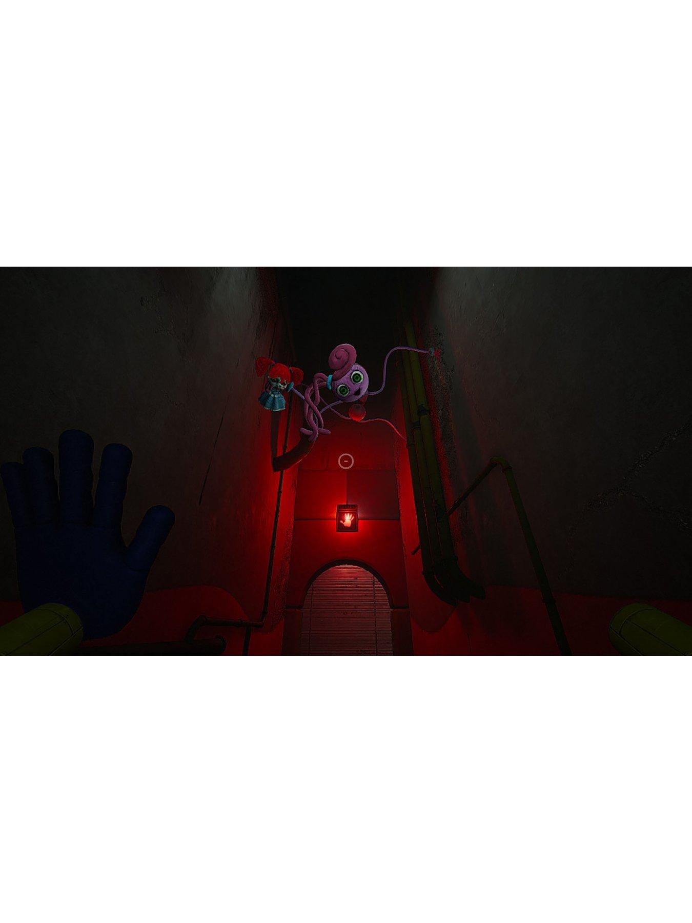 Image 4 of 7 of Nintendo Switch Poppy Playtime: Triple Pack