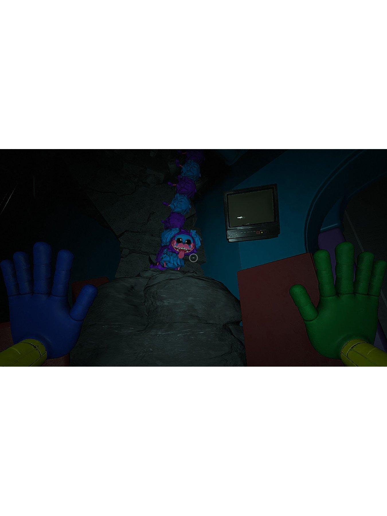Image 6 of 7 of Nintendo Switch Poppy Playtime: Triple Pack